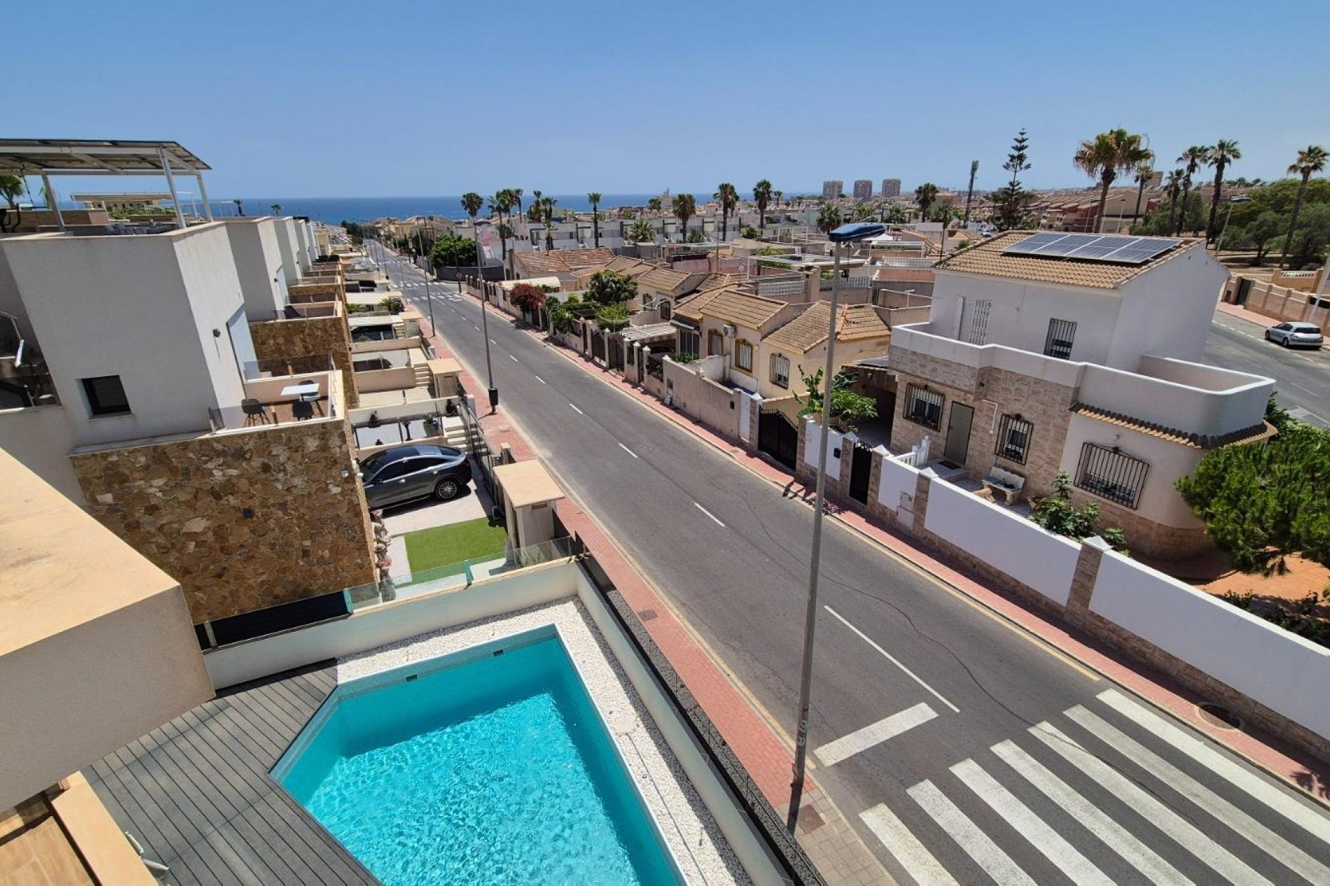 Revente - Villa - Torrevieja - Torreblanca