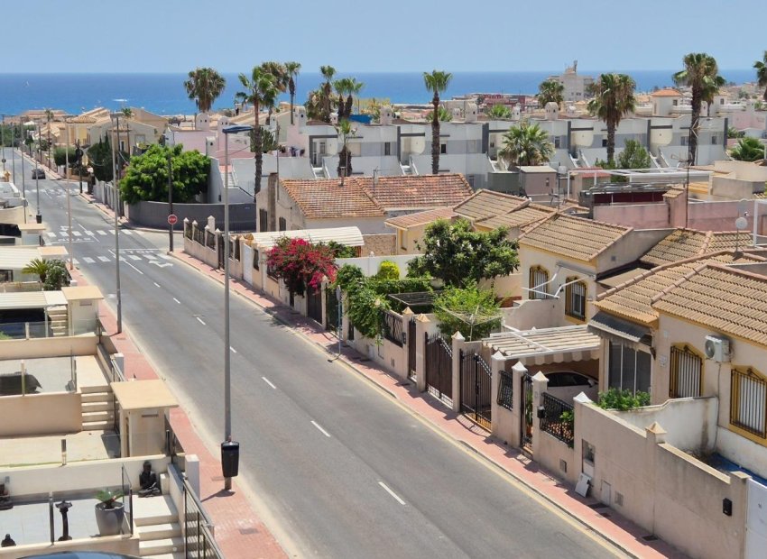 Revente - Villa - Torrevieja - Torreblanca