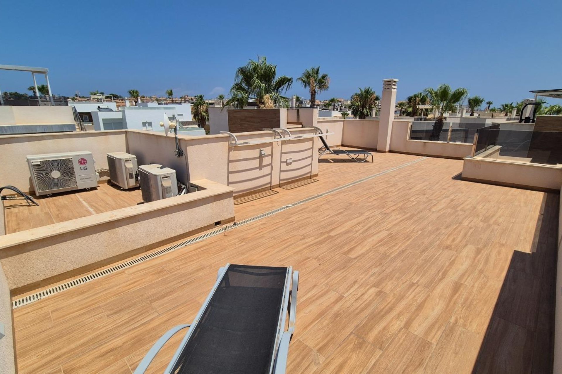 Revente - Villa - Torrevieja - Torreblanca
