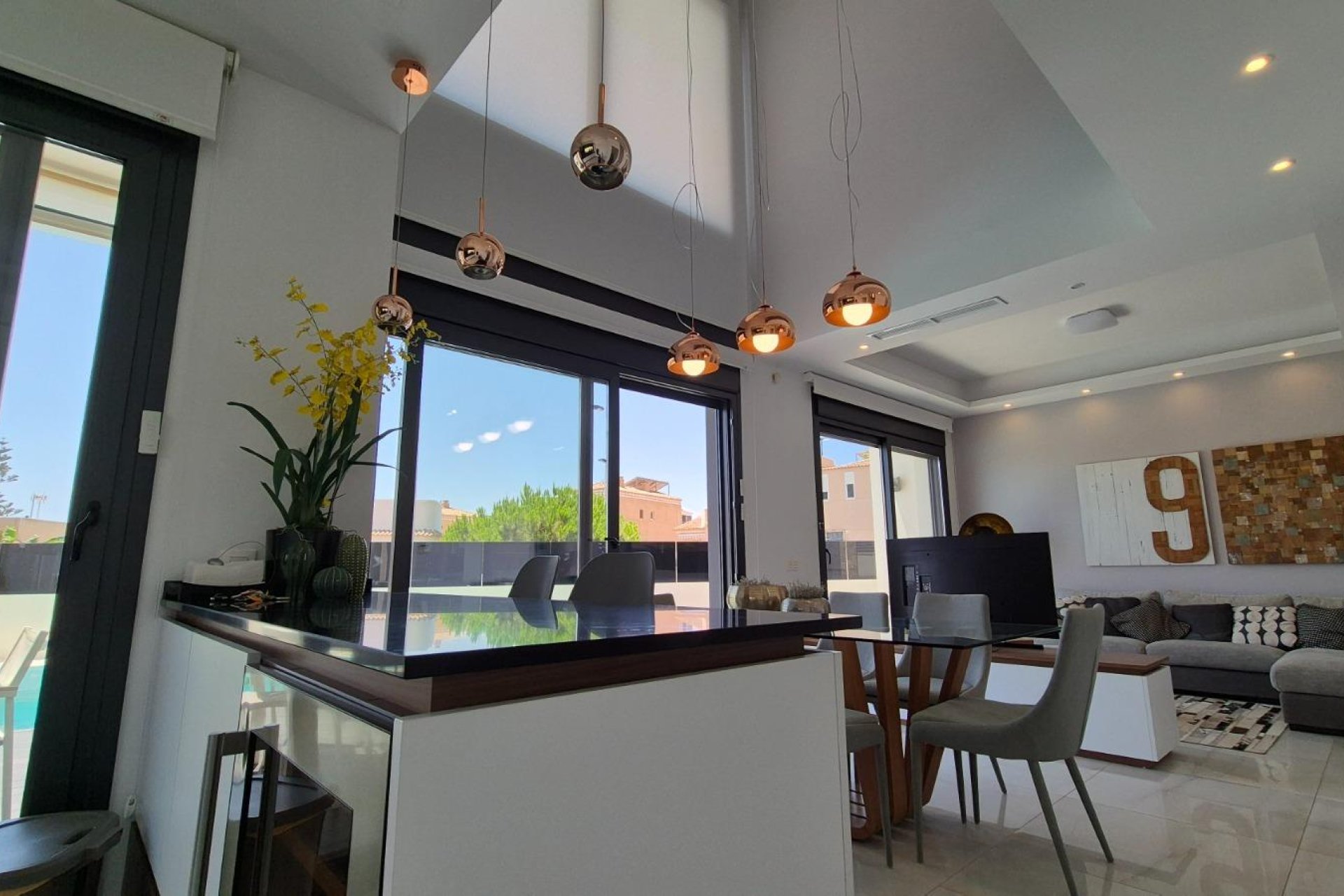 Revente - Villa - Torrevieja - Torreblanca