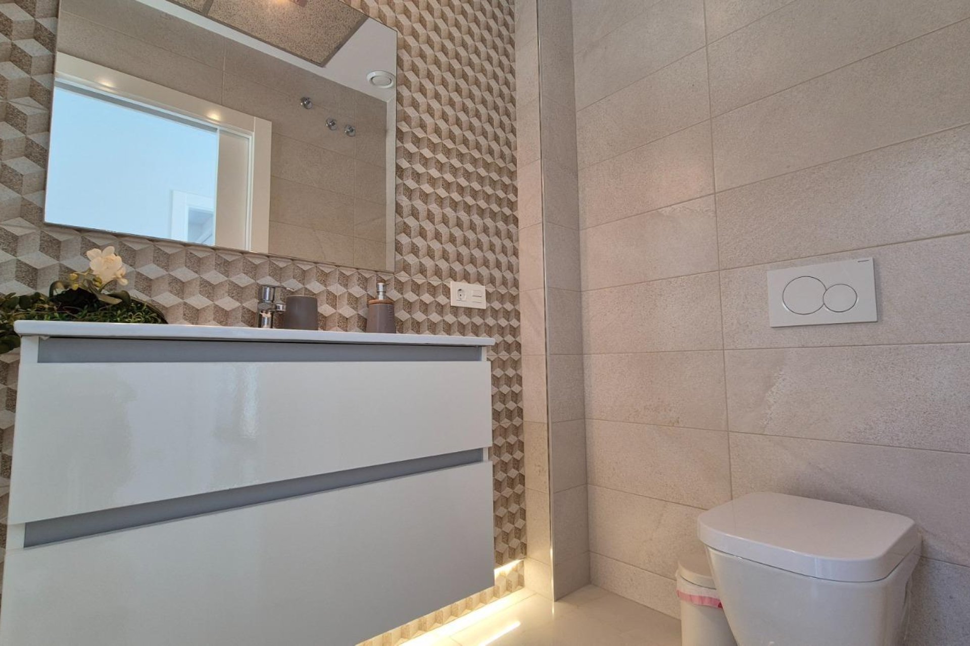Revente - Villa - Torrevieja - Torreblanca