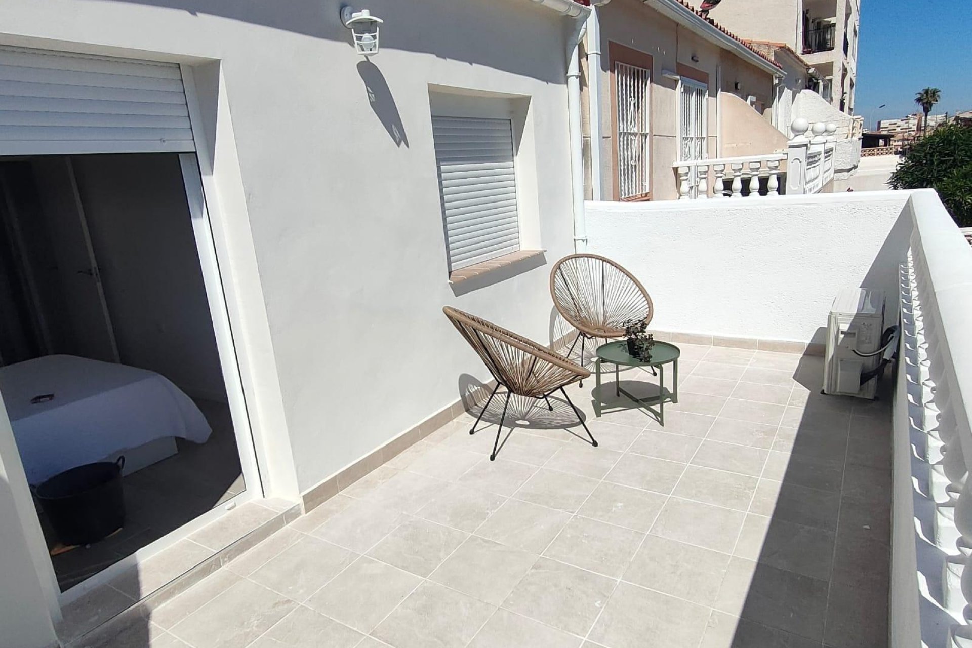 Revente - Villa - Torrevieja - Torreblanca