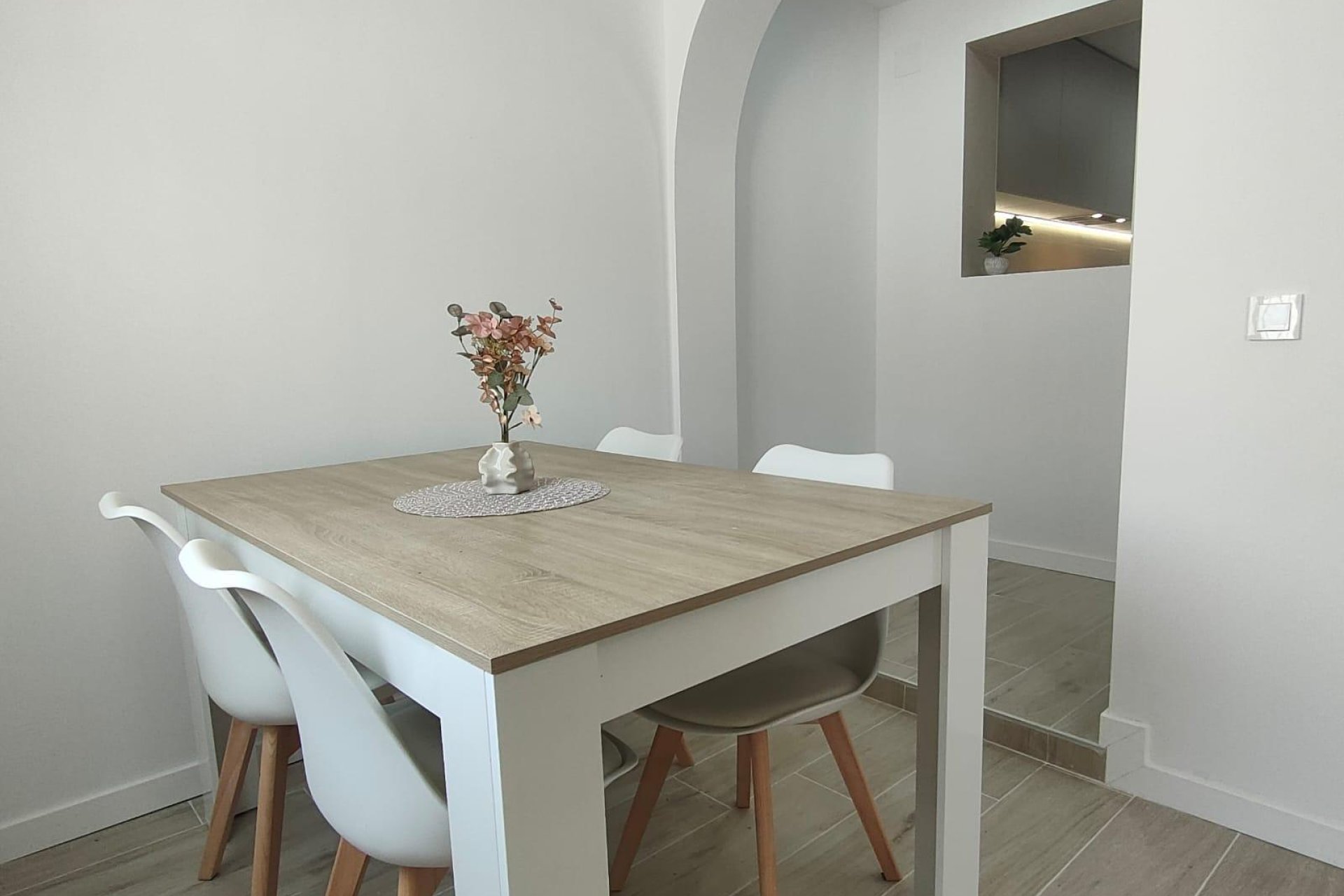 Revente - Villa - Torrevieja - Torreblanca