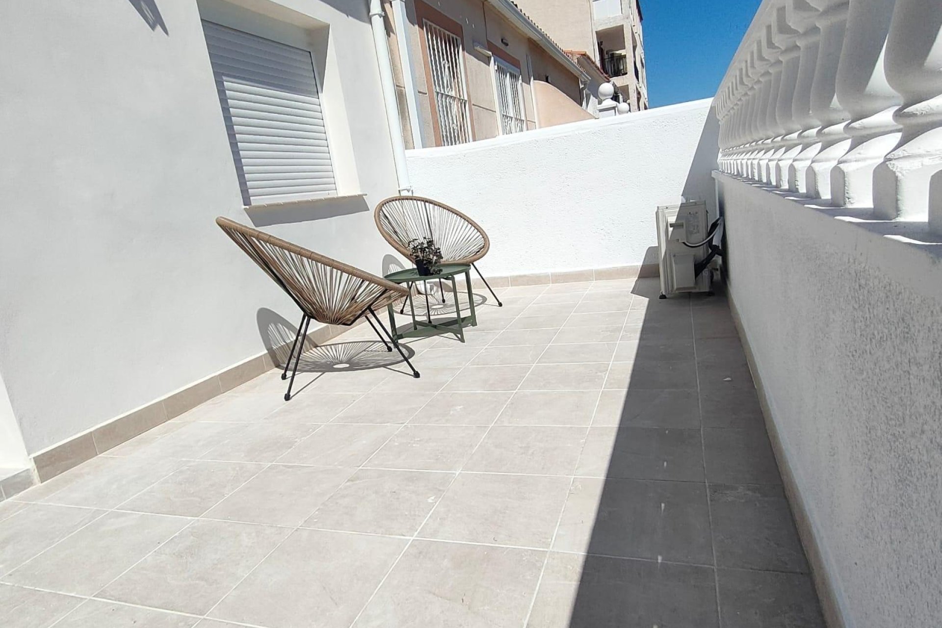 Revente - Villa - Torrevieja - Torreblanca
