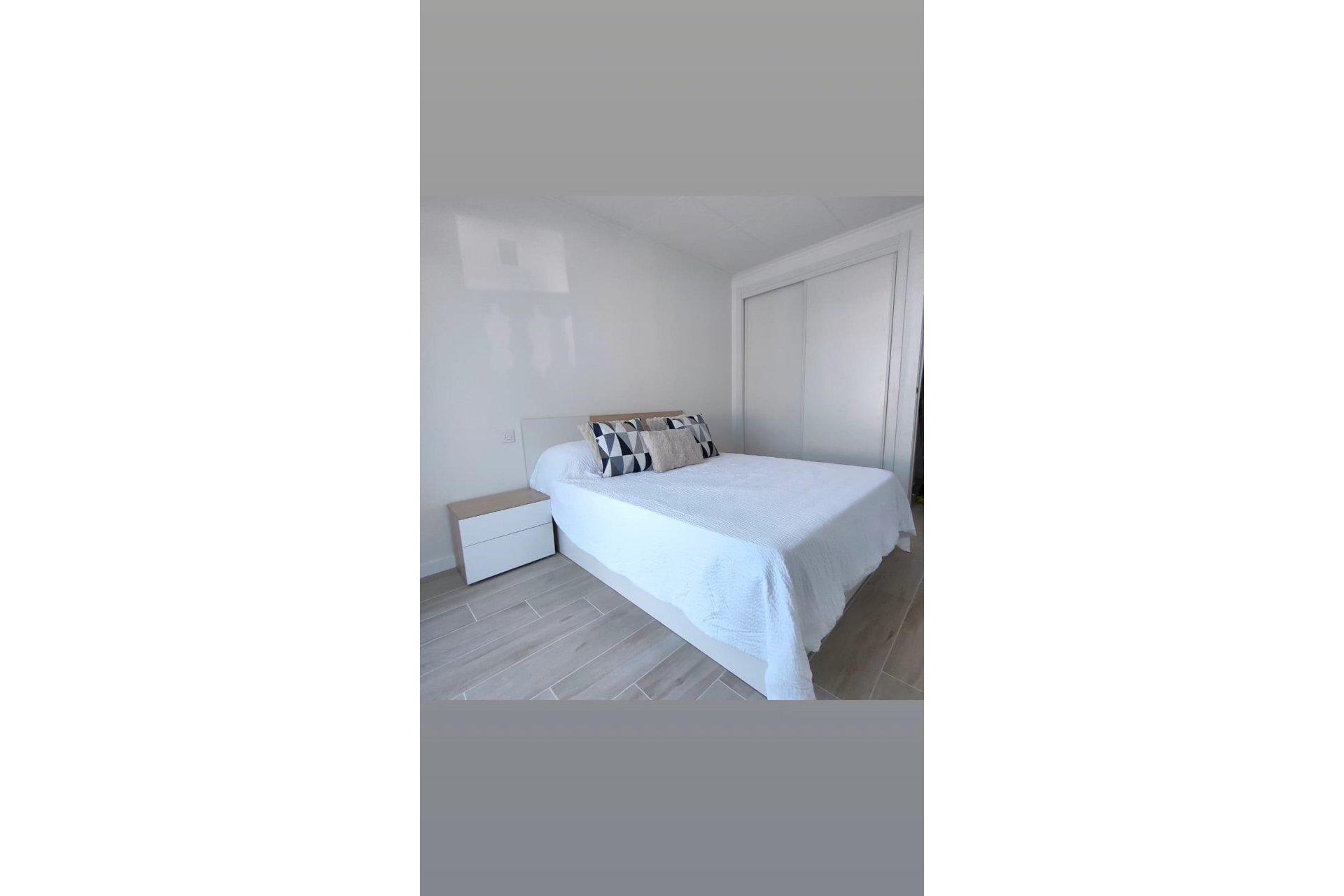Revente - Villa - Torrevieja - Torreblanca