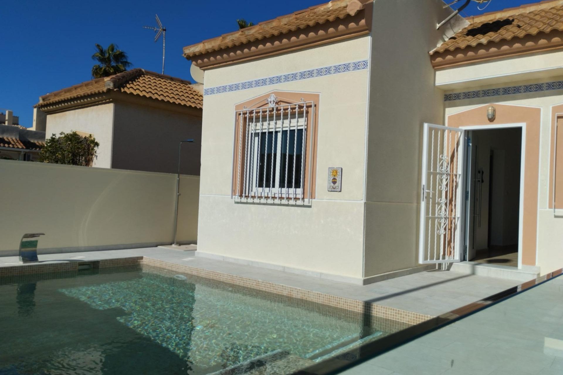 Revente - Villa - Torrevieja - Torreblanca