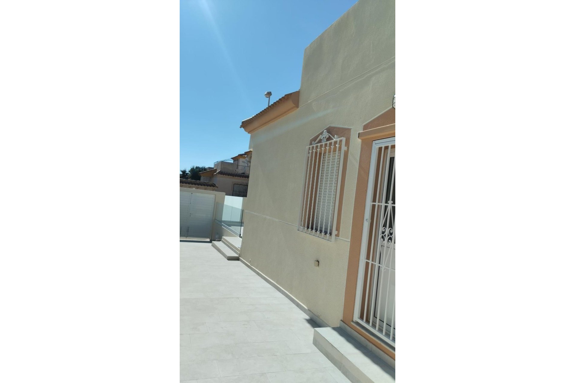 Revente - Villa - Torrevieja - Torreblanca
