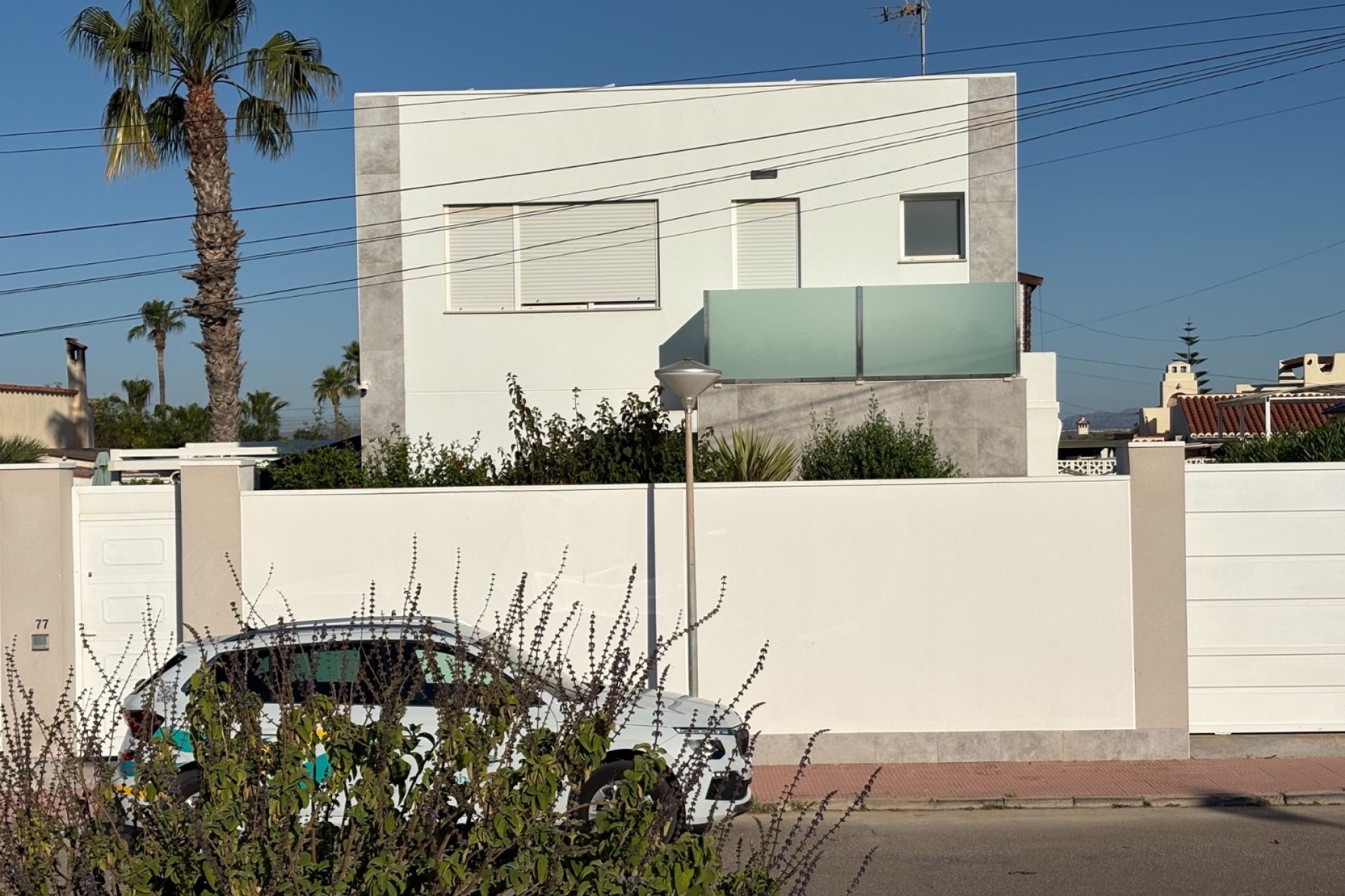 Revente - Villa - Torrevieja - Torreta - Florida