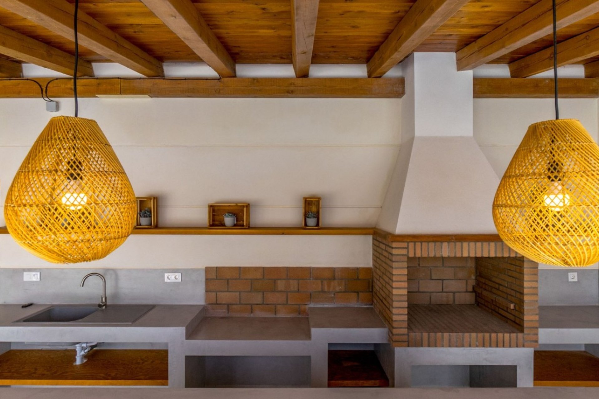 Revente - Villa - Torrevieja - Torretas