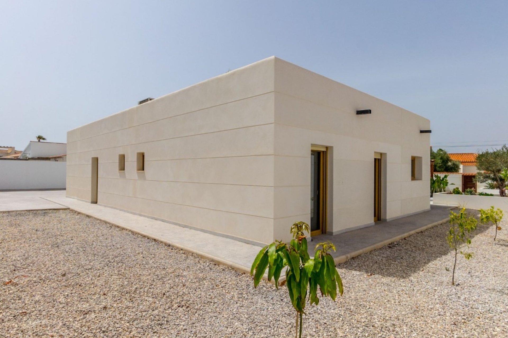 Revente - Villa - Torrevieja - Torretas