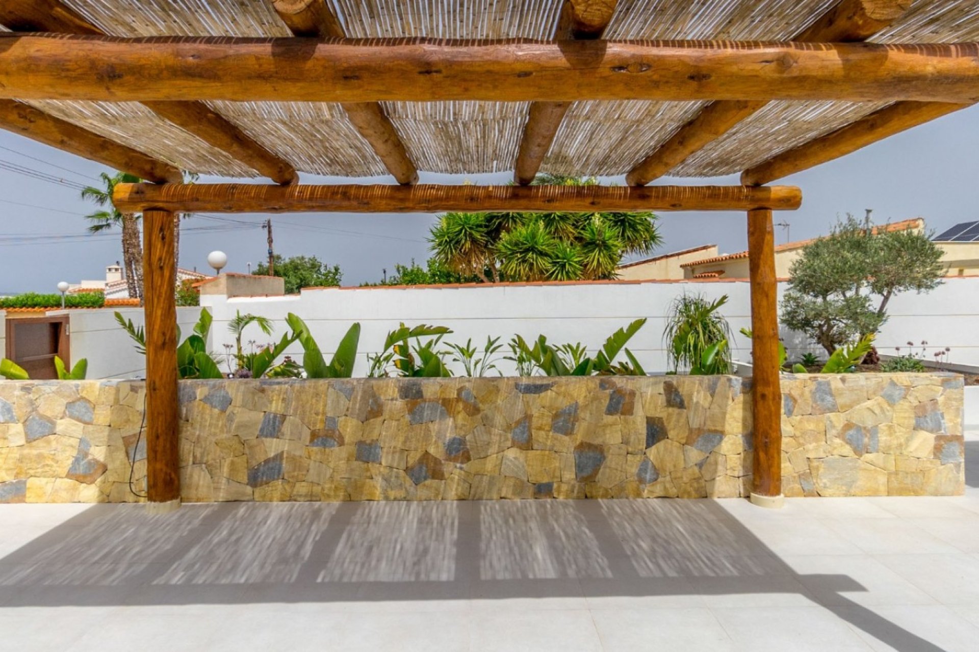 Revente - Villa - Torrevieja - Torretas