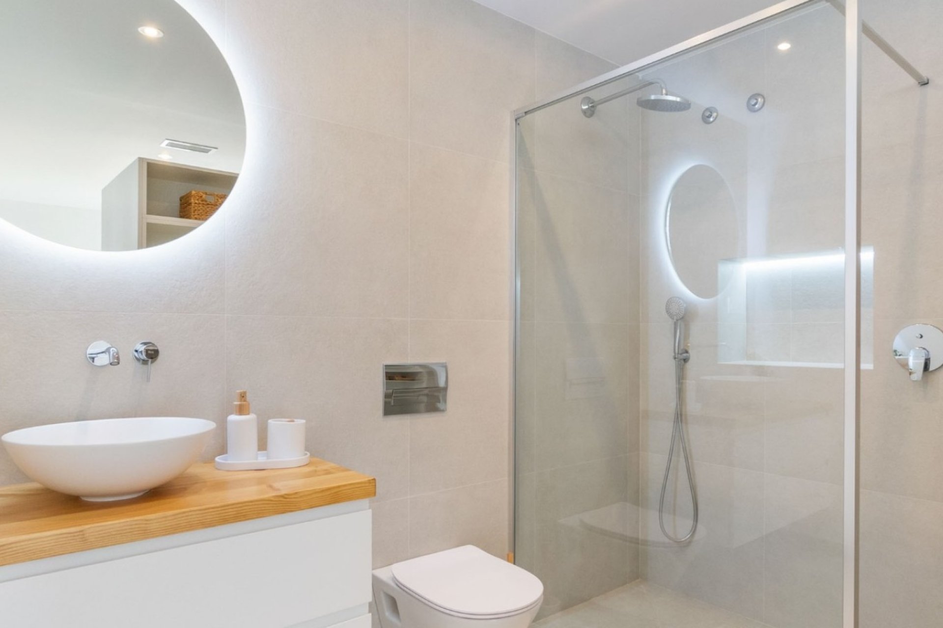 Revente - Villa - Torrevieja - Torretas