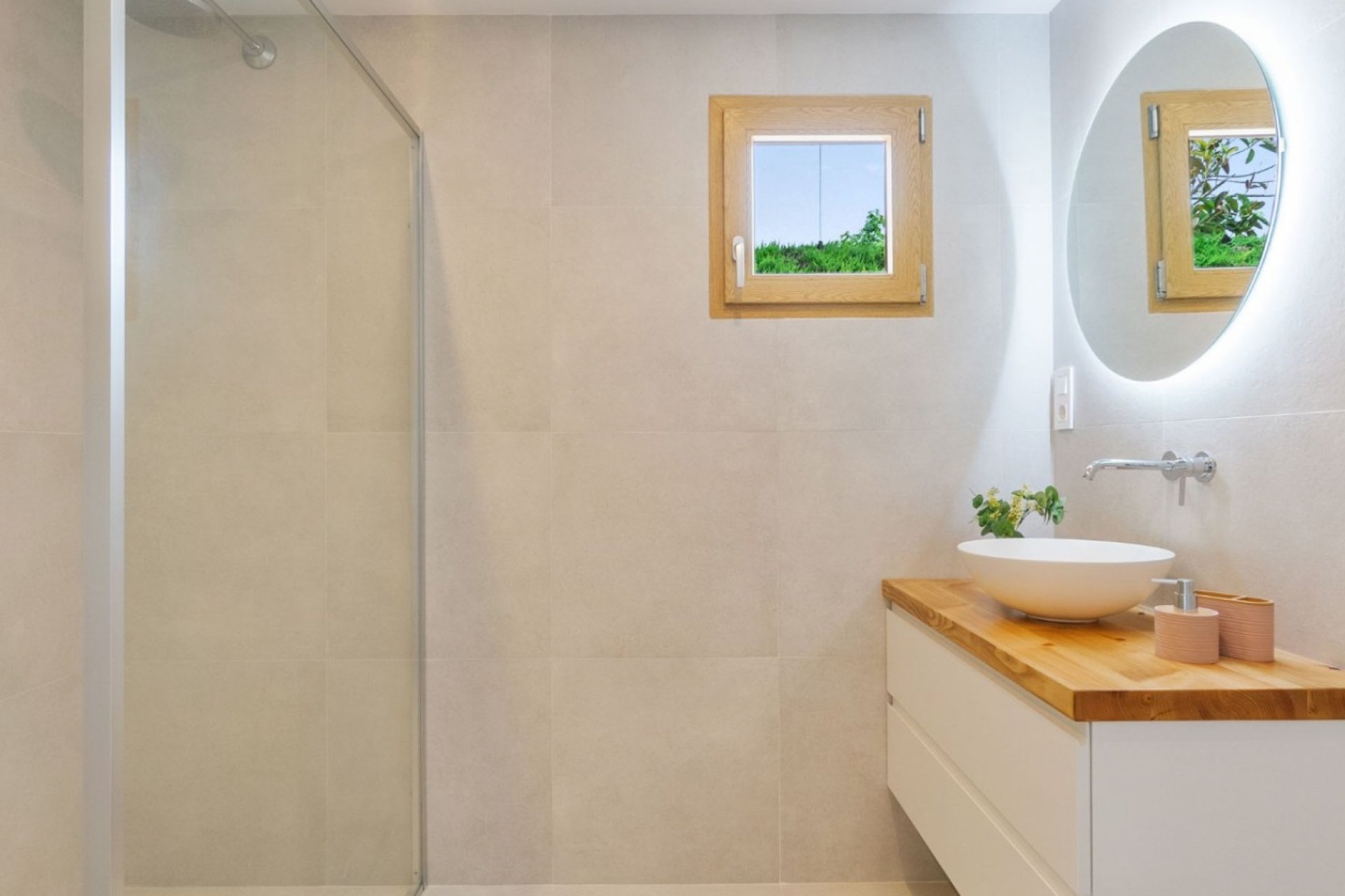 Revente - Villa - Torrevieja - Torretas