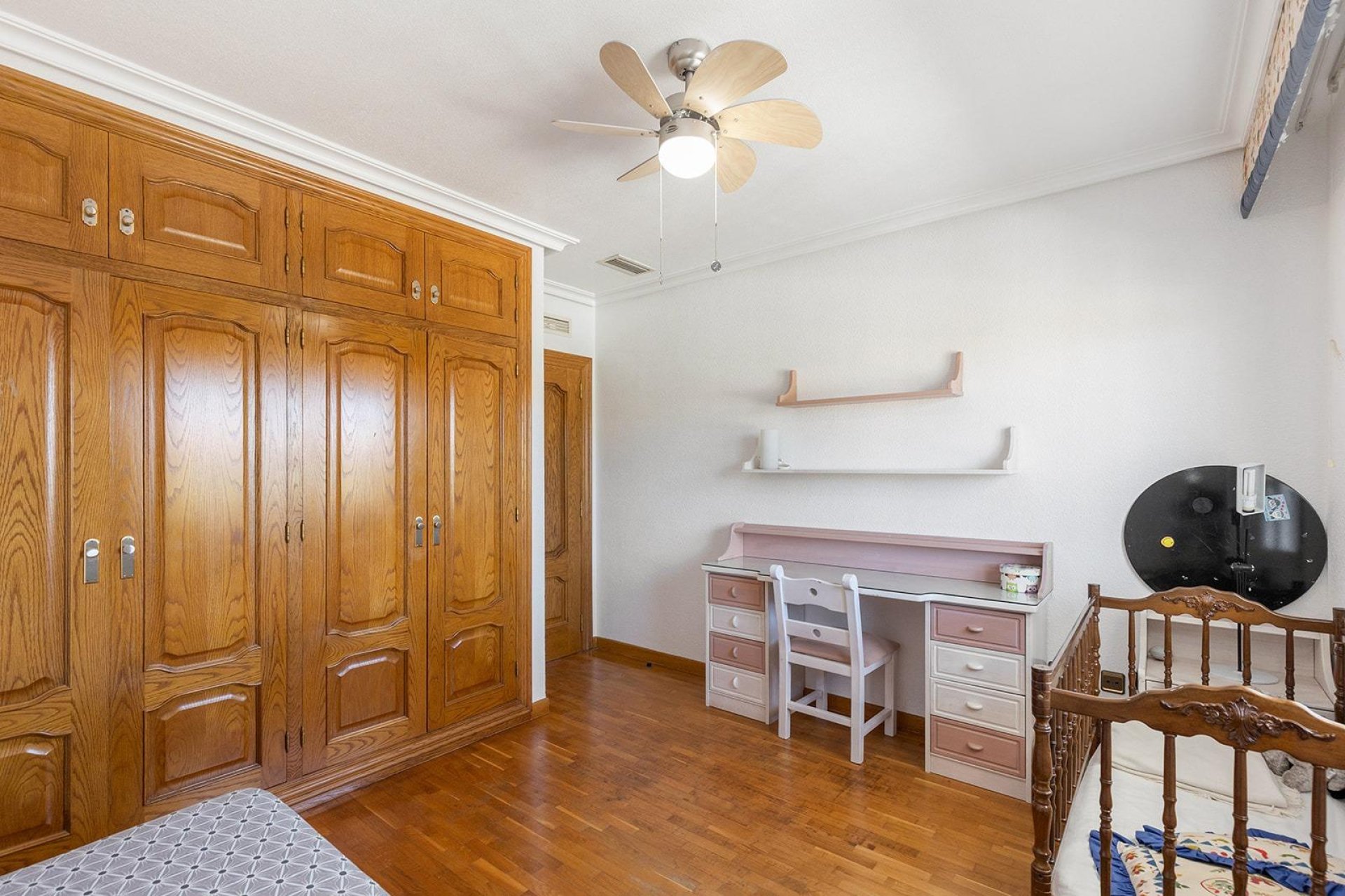 Revente - Villa - Torrevieja - Torretas