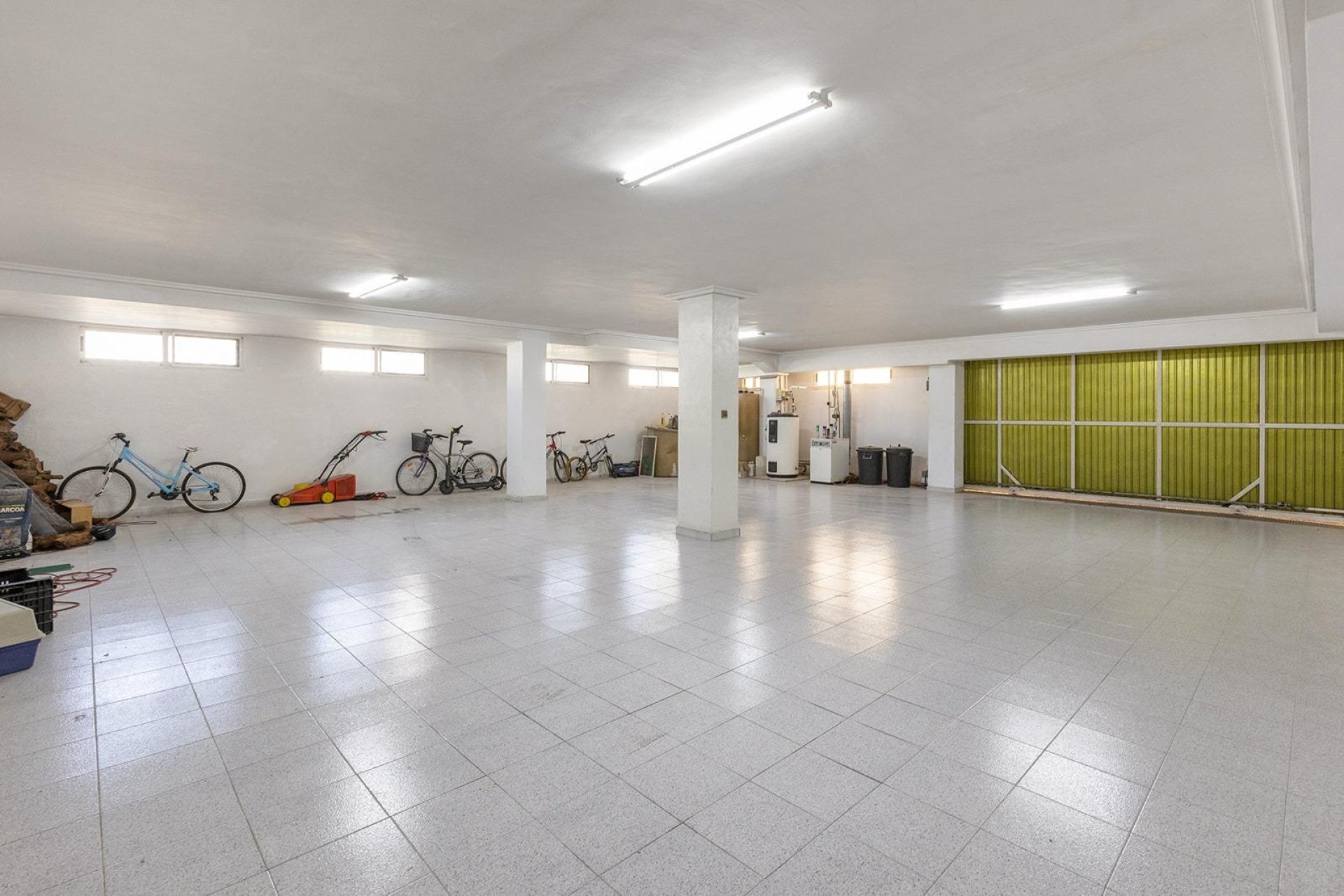 Revente - Villa - Torrevieja - Torretas