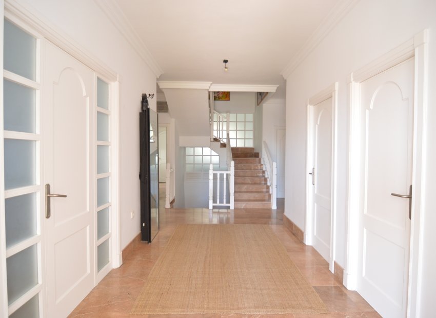 Revente - Villa - Torrevieja - Torretas