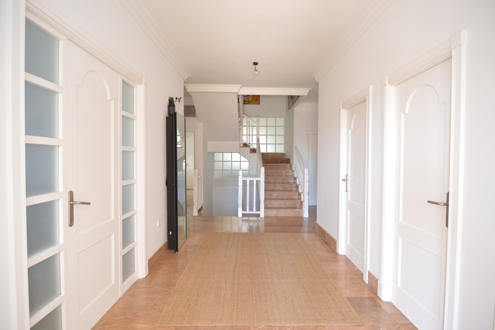 Revente - Villa - Torrevieja - Torretas