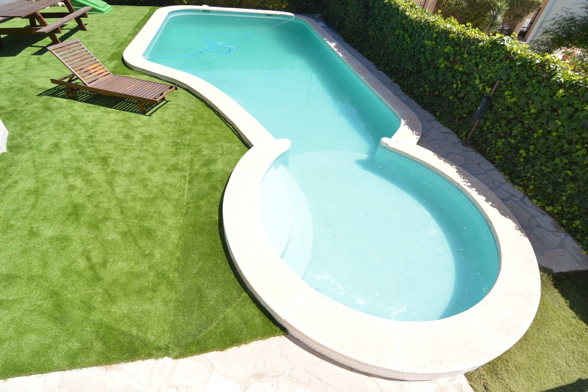 Revente - Villa - Torrevieja - Torretas