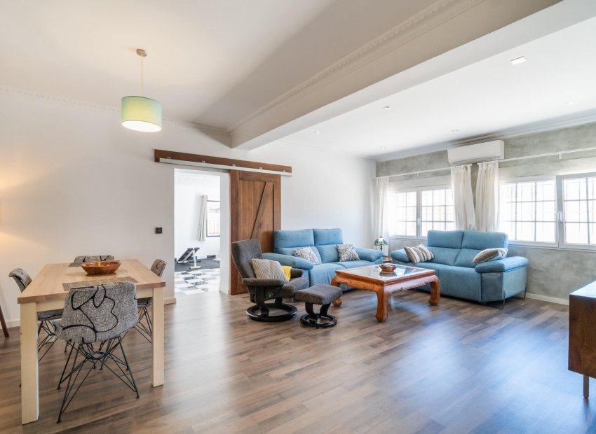 Revente - Villa - Torrevieja - Torretas