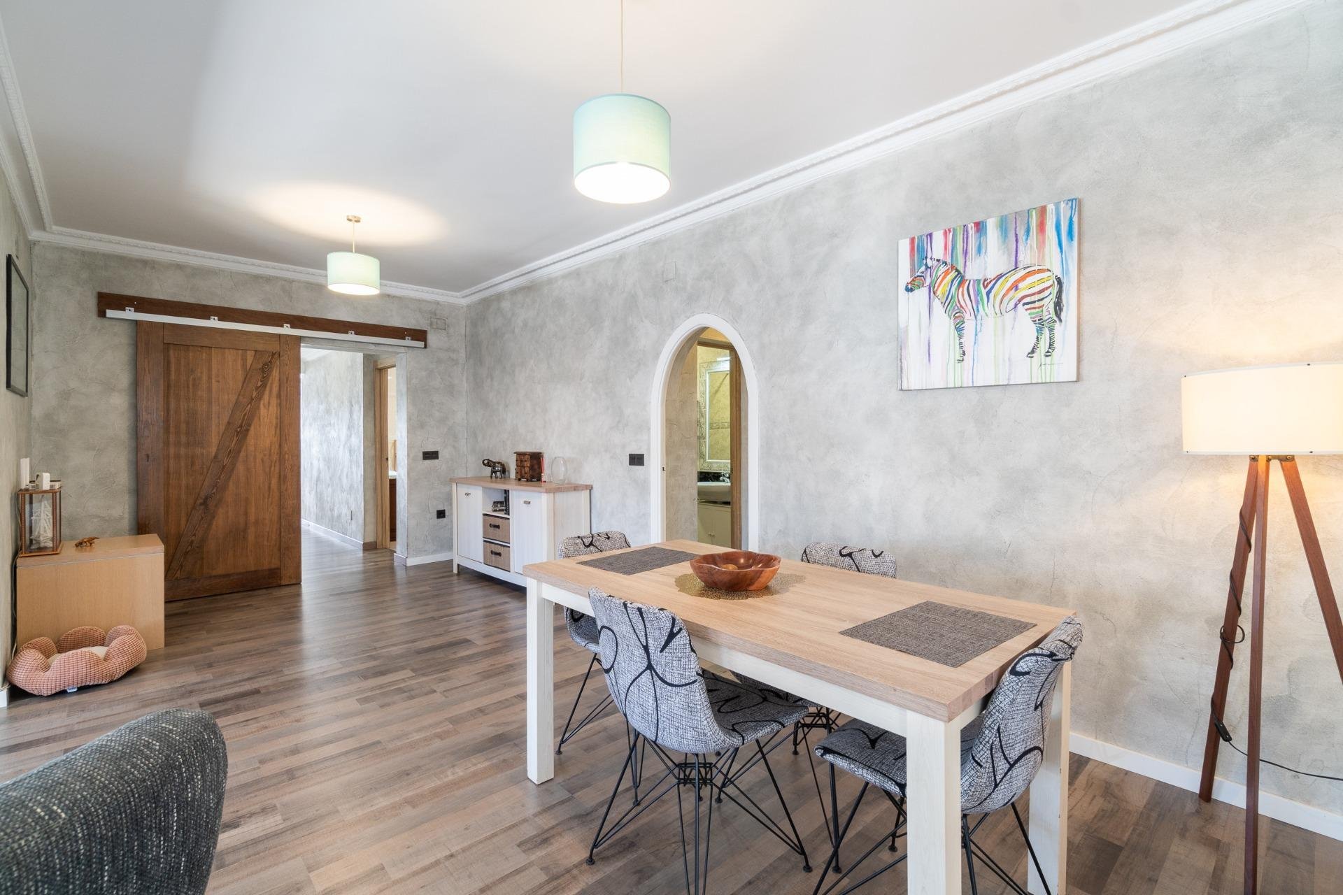 Revente - Villa - Torrevieja - Torretas