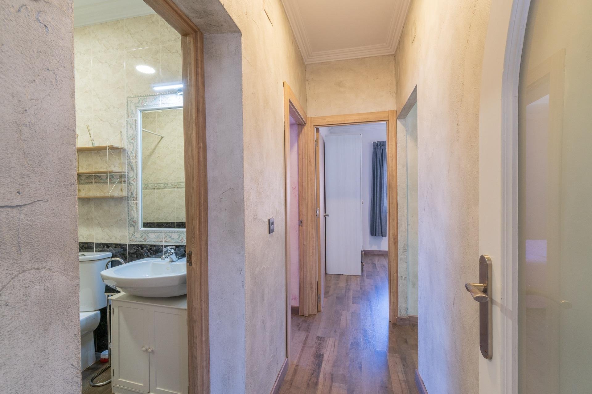 Revente - Villa - Torrevieja - Torretas