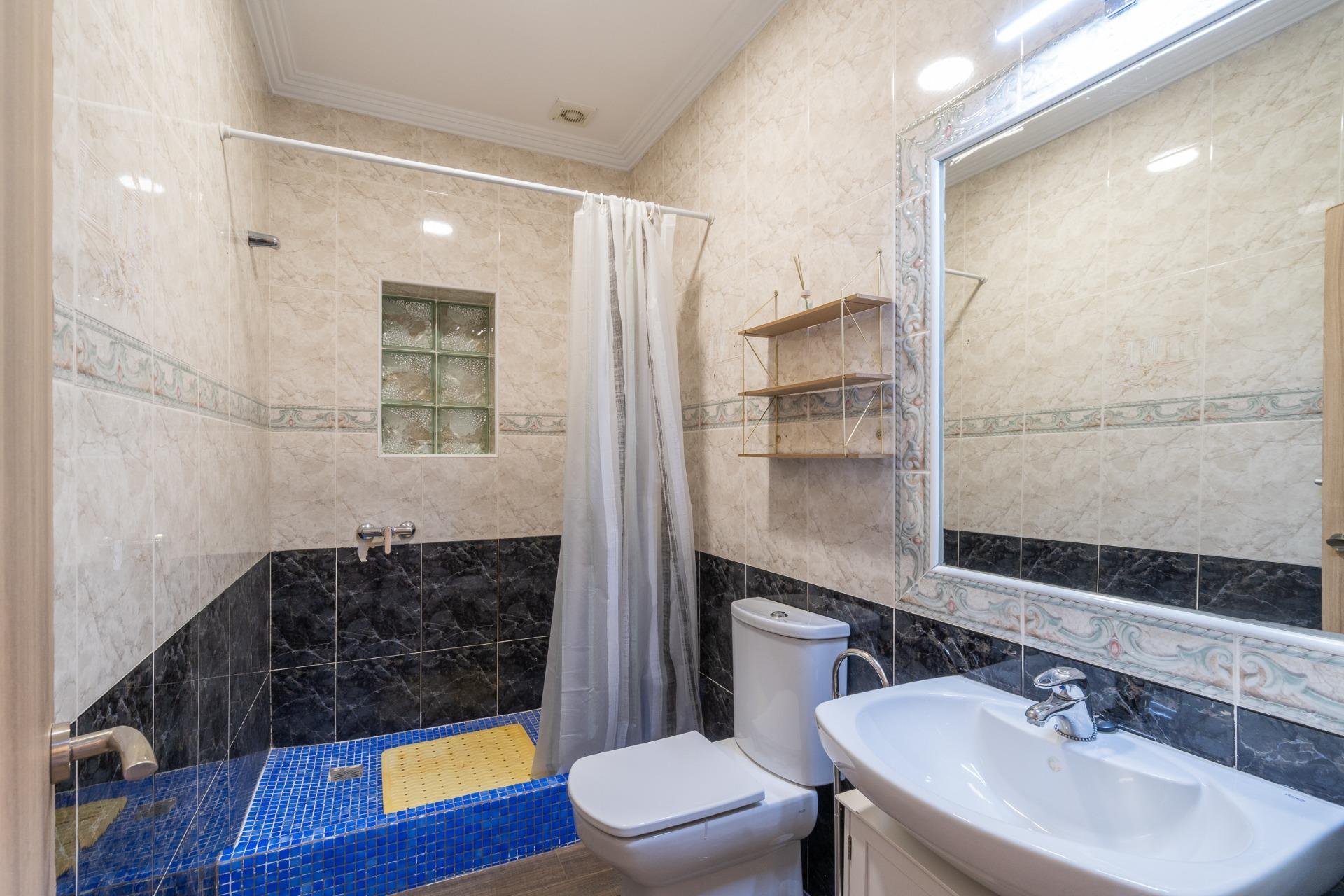 Revente - Villa - Torrevieja - Torretas