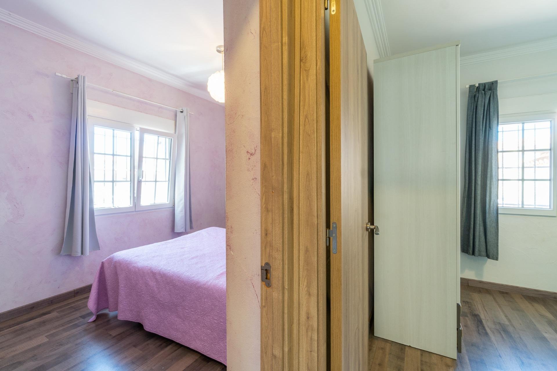 Revente - Villa - Torrevieja - Torretas