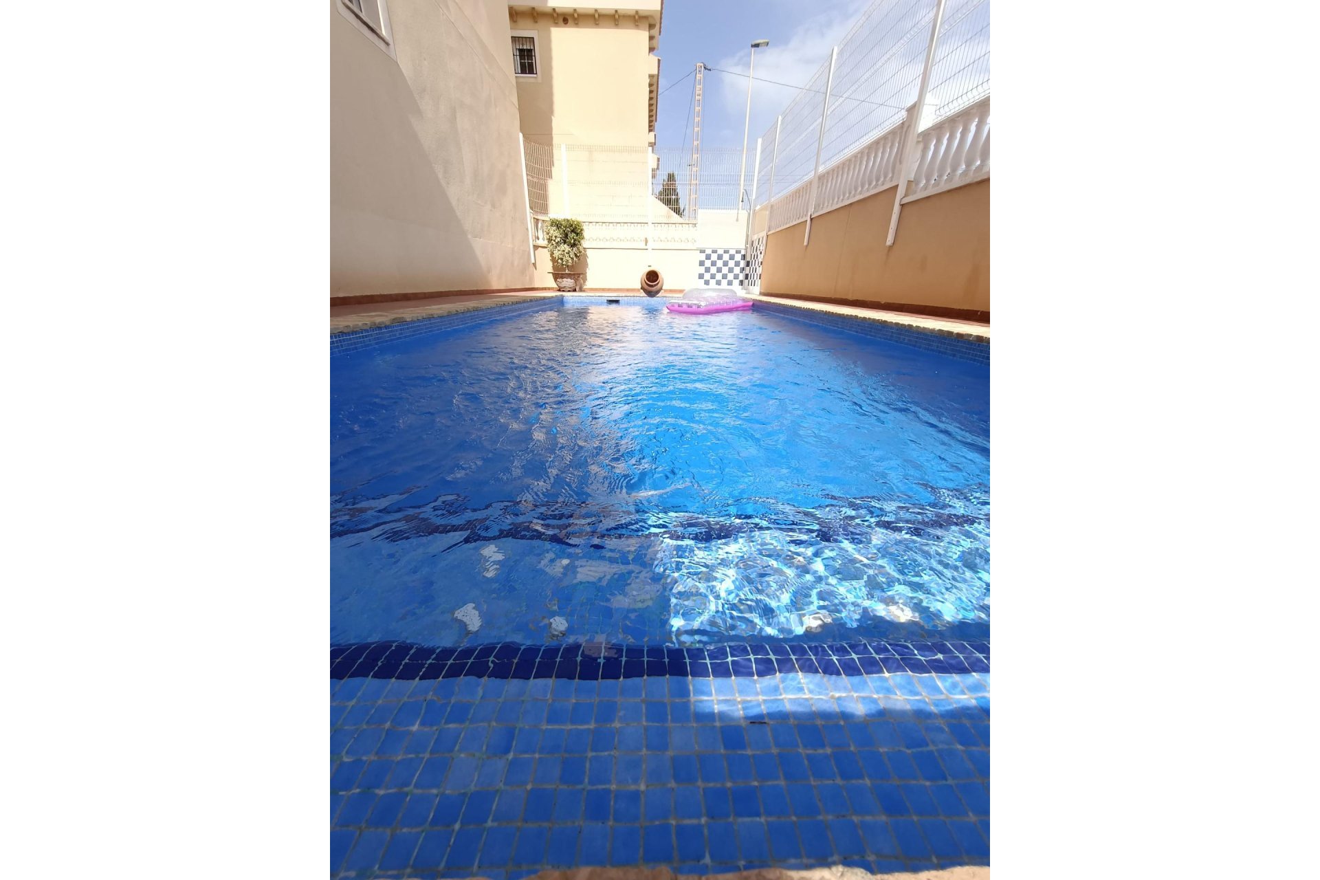 Revente - Villa - Torrevieja - torrevieja