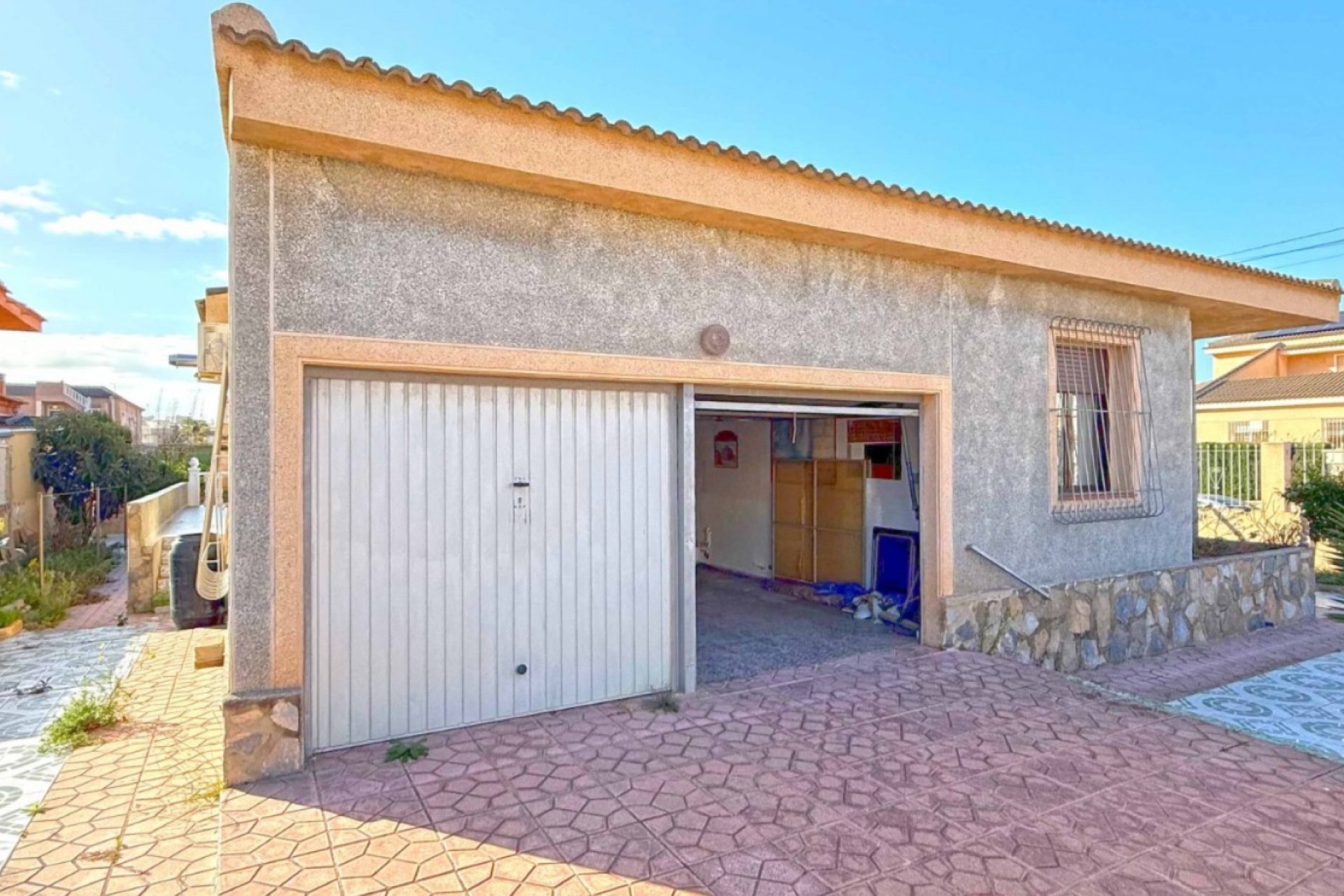 Revente - Villa - Torrevieja