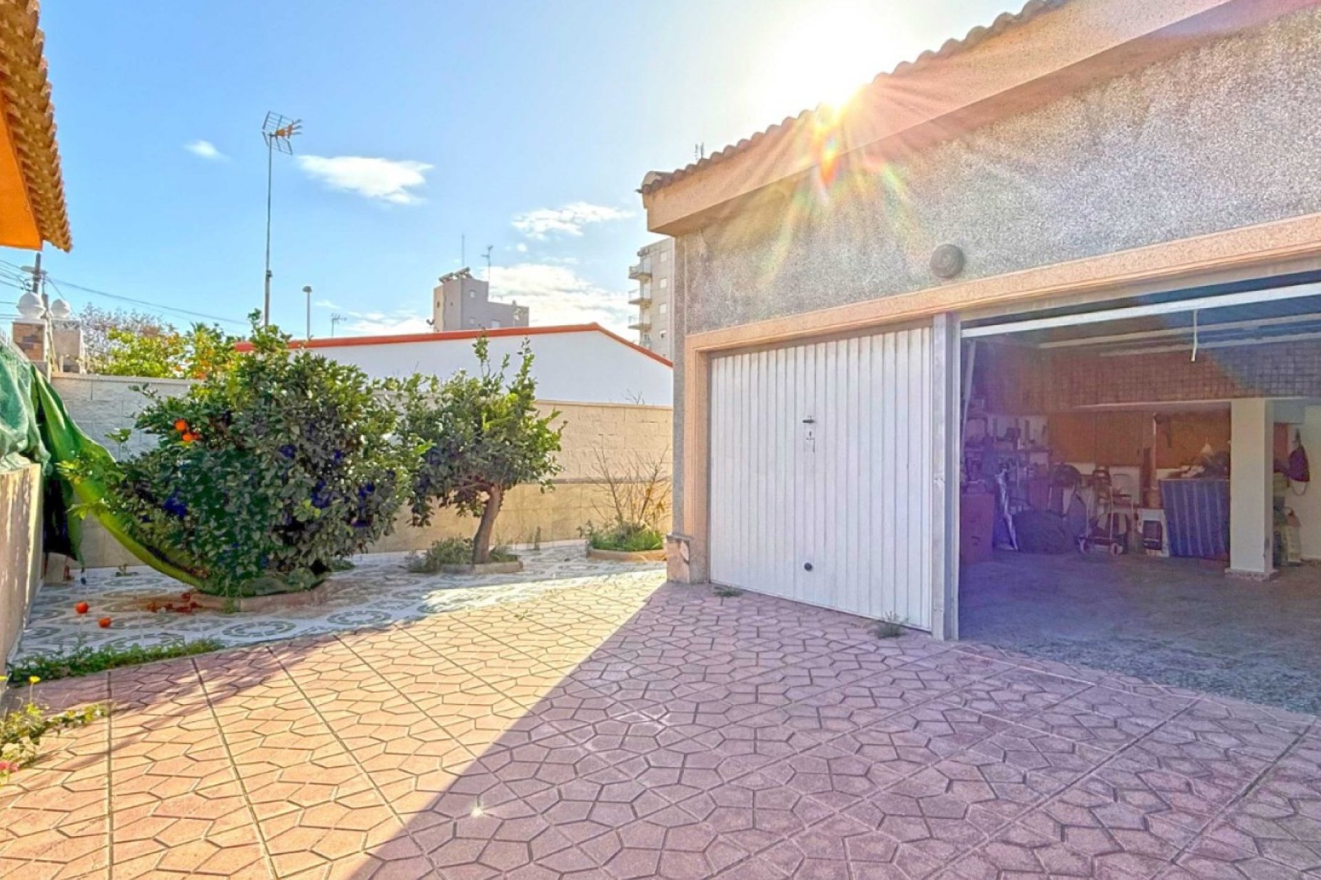 Revente - Villa - Torrevieja