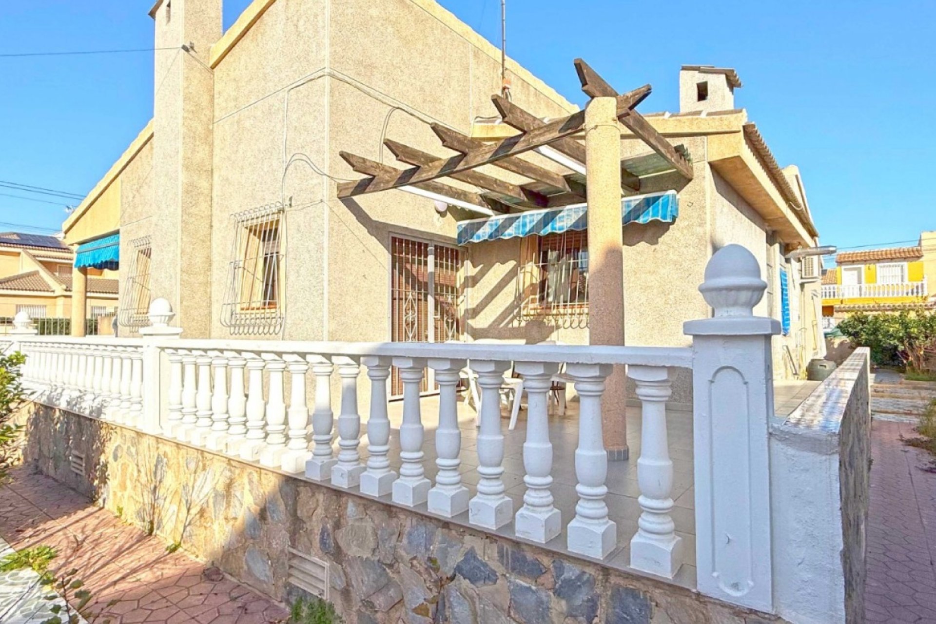 Revente - Villa - Torrevieja