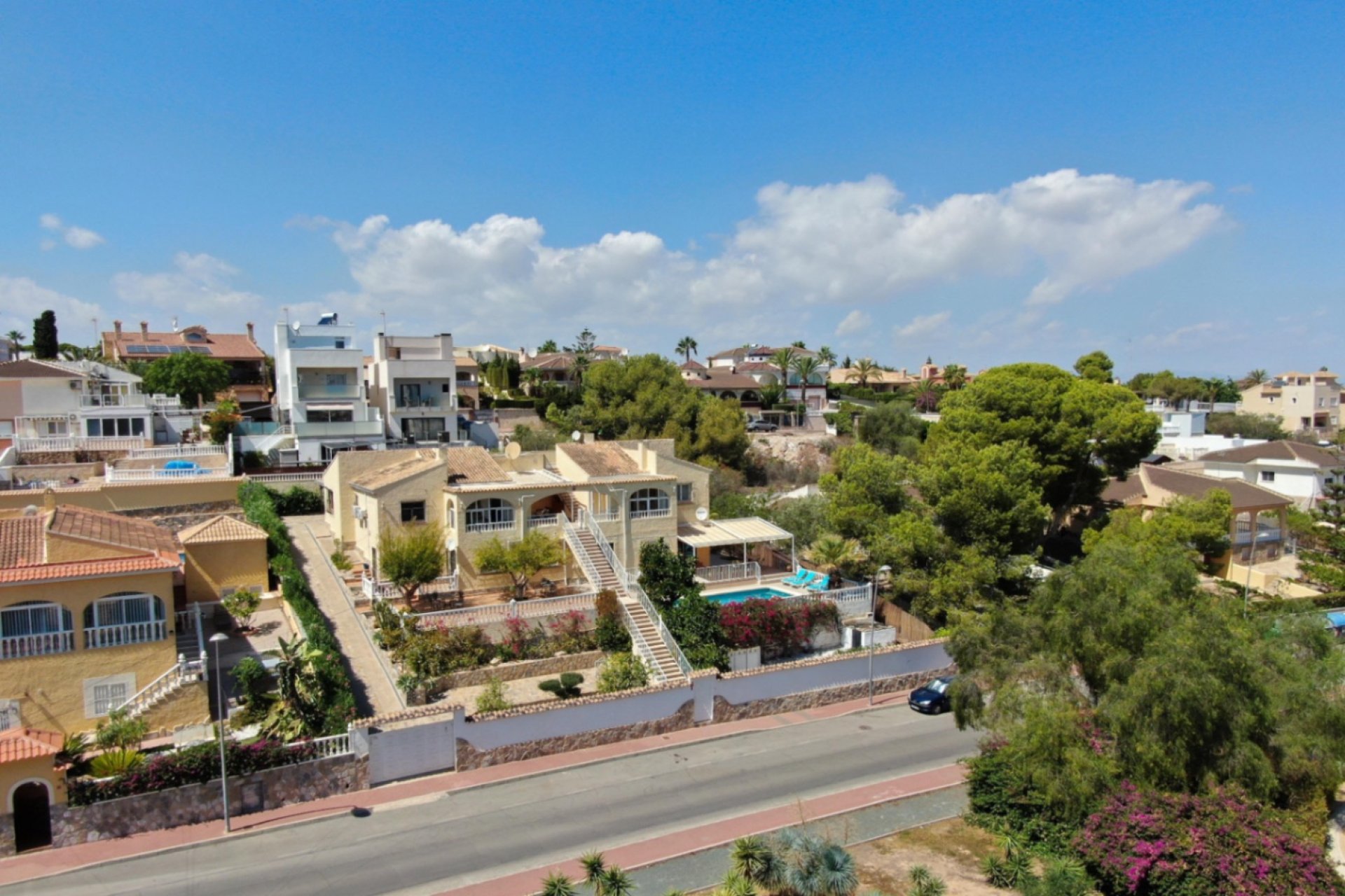 Revente - Villa - Torrevieja