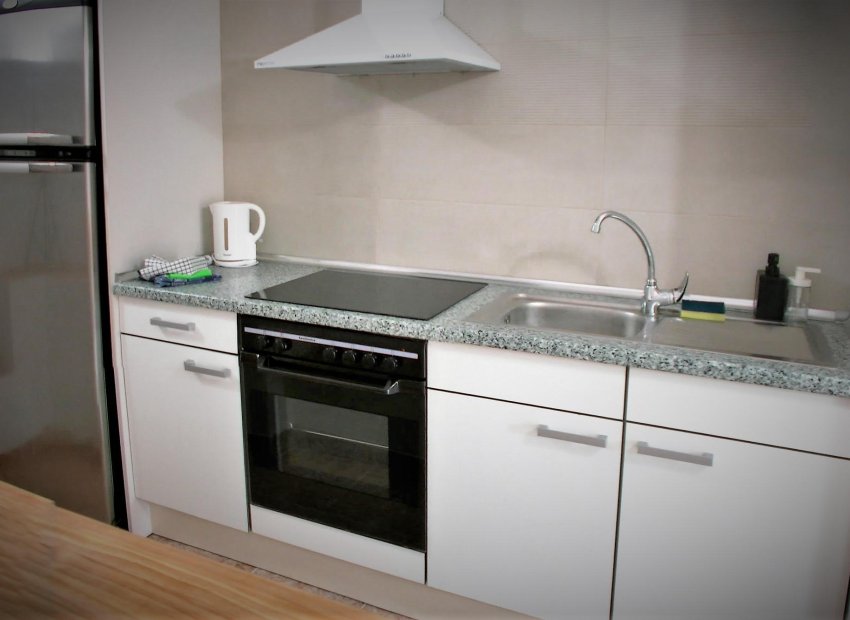 Revente - Villa - Torrevieja