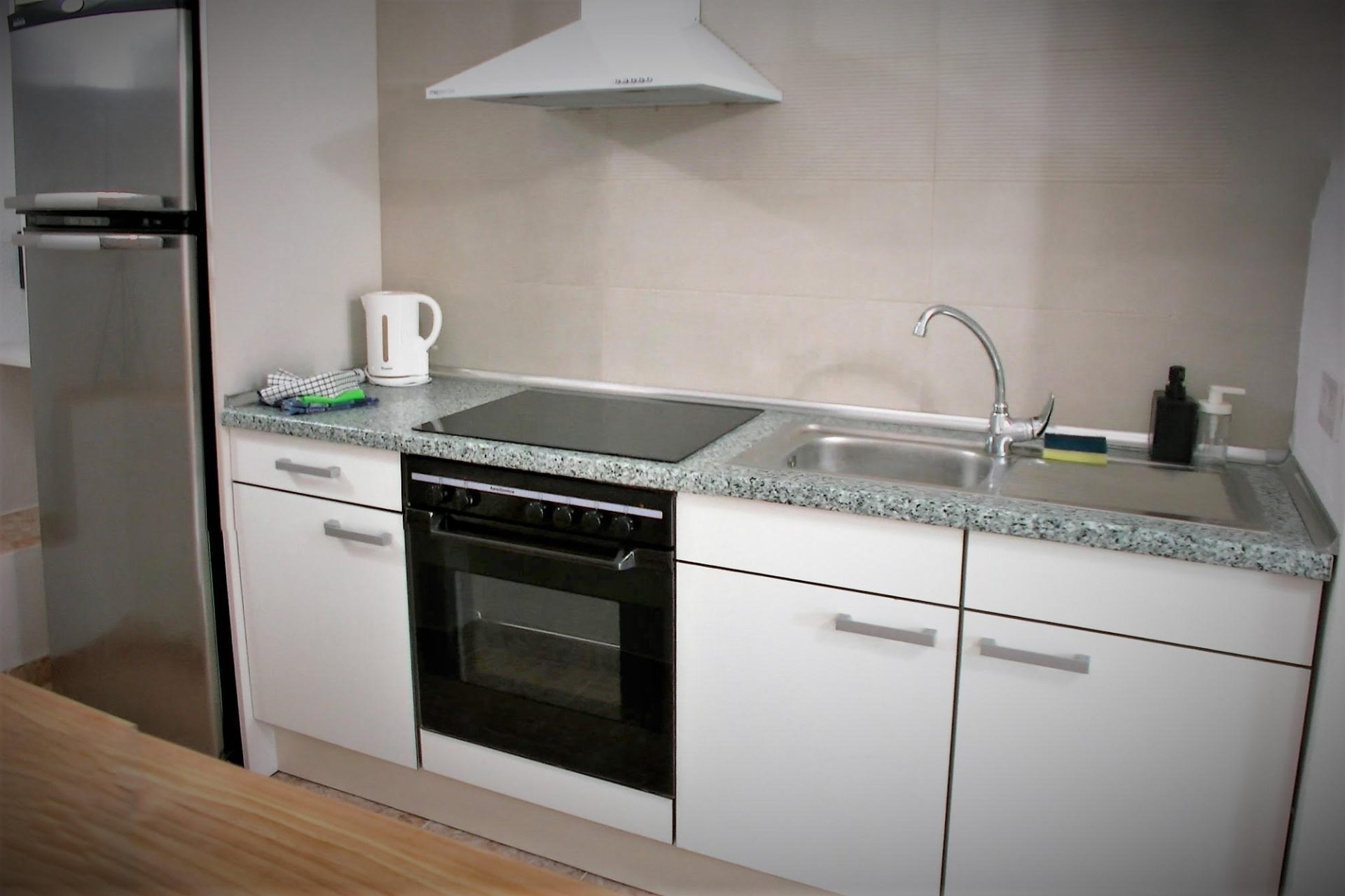 Revente - Villa - Torrevieja