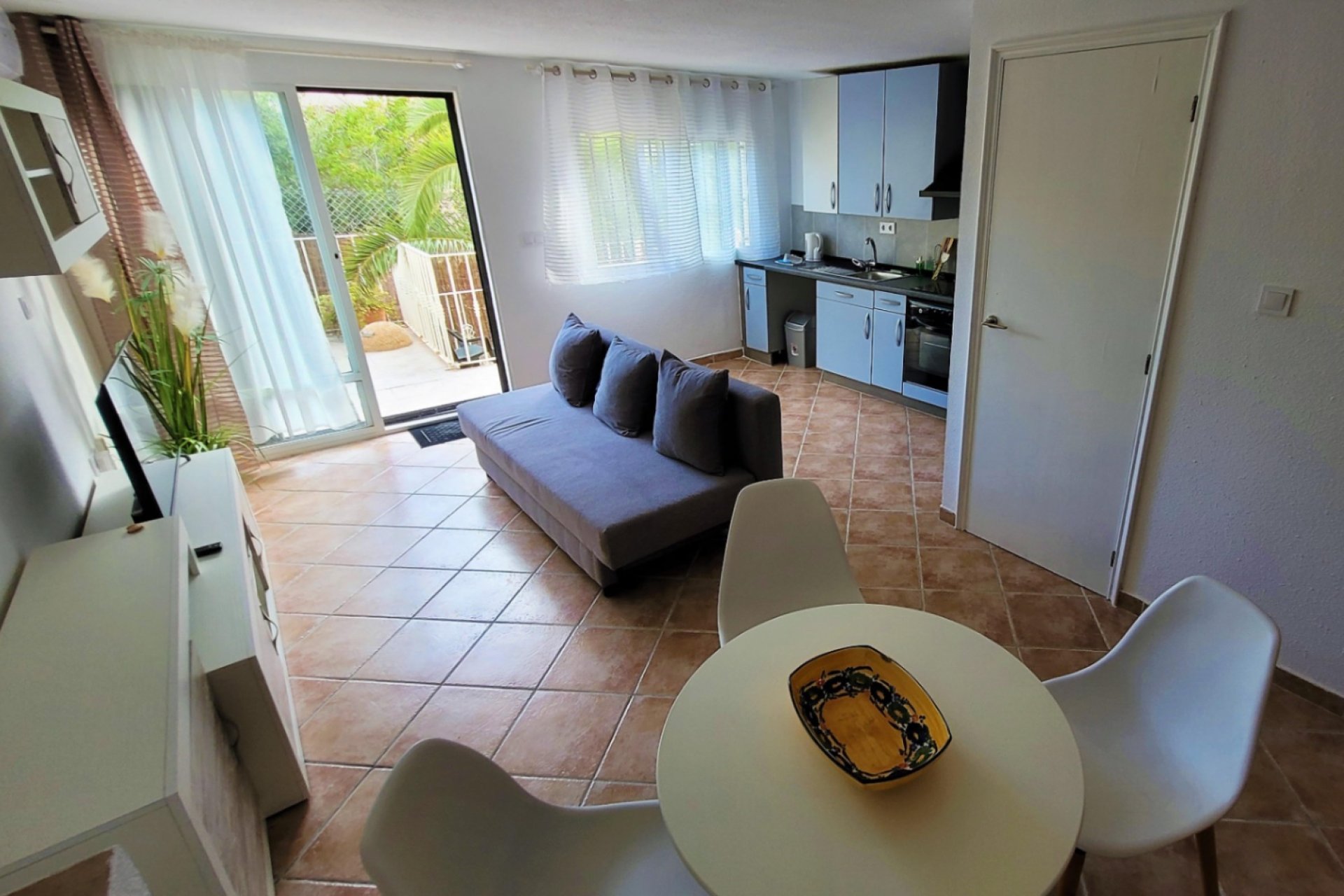 Revente - Villa - Torrevieja