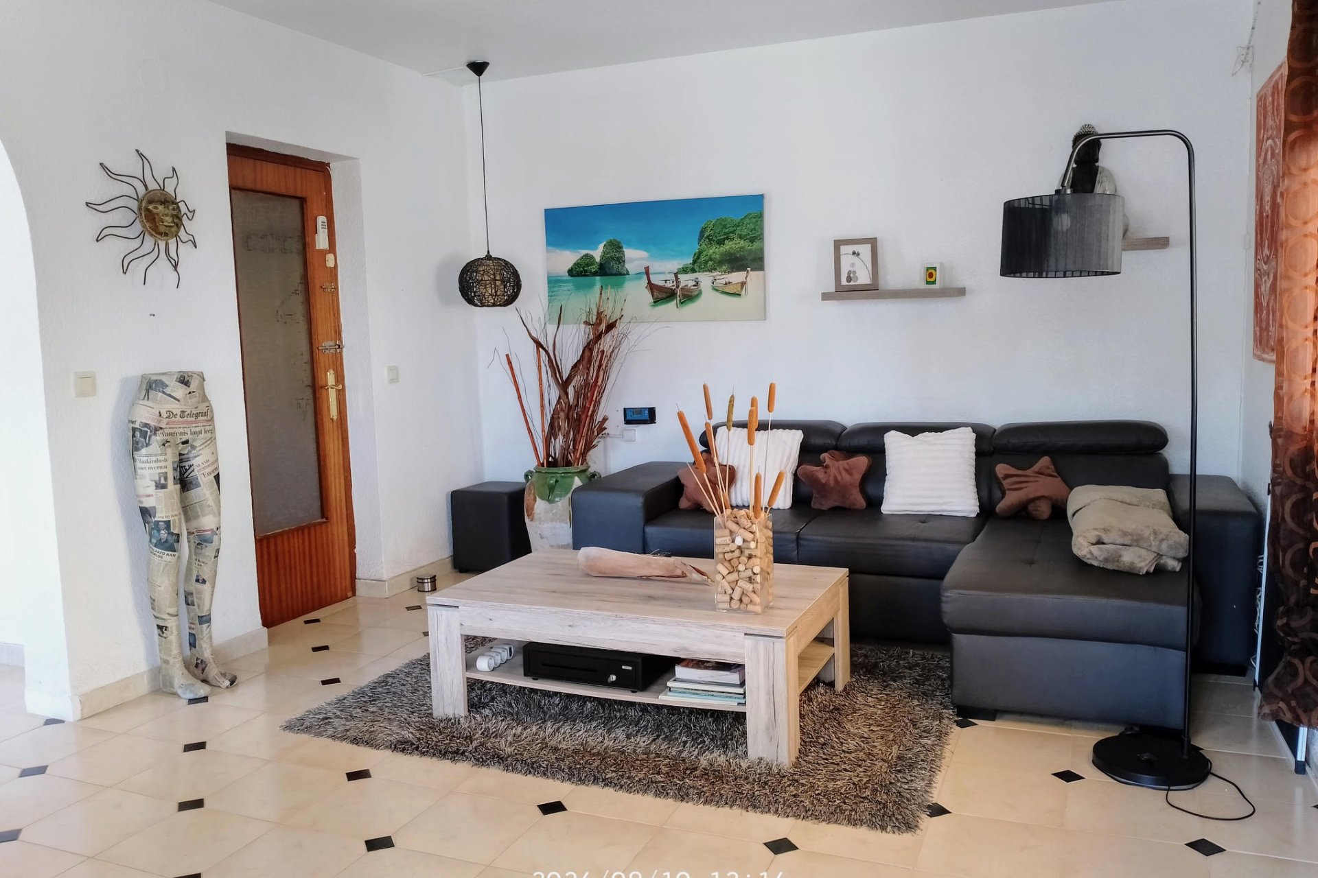 Revente - Villa - Torrevieja