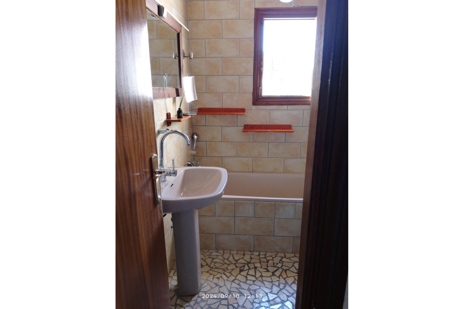 Revente - Villa - Torrevieja