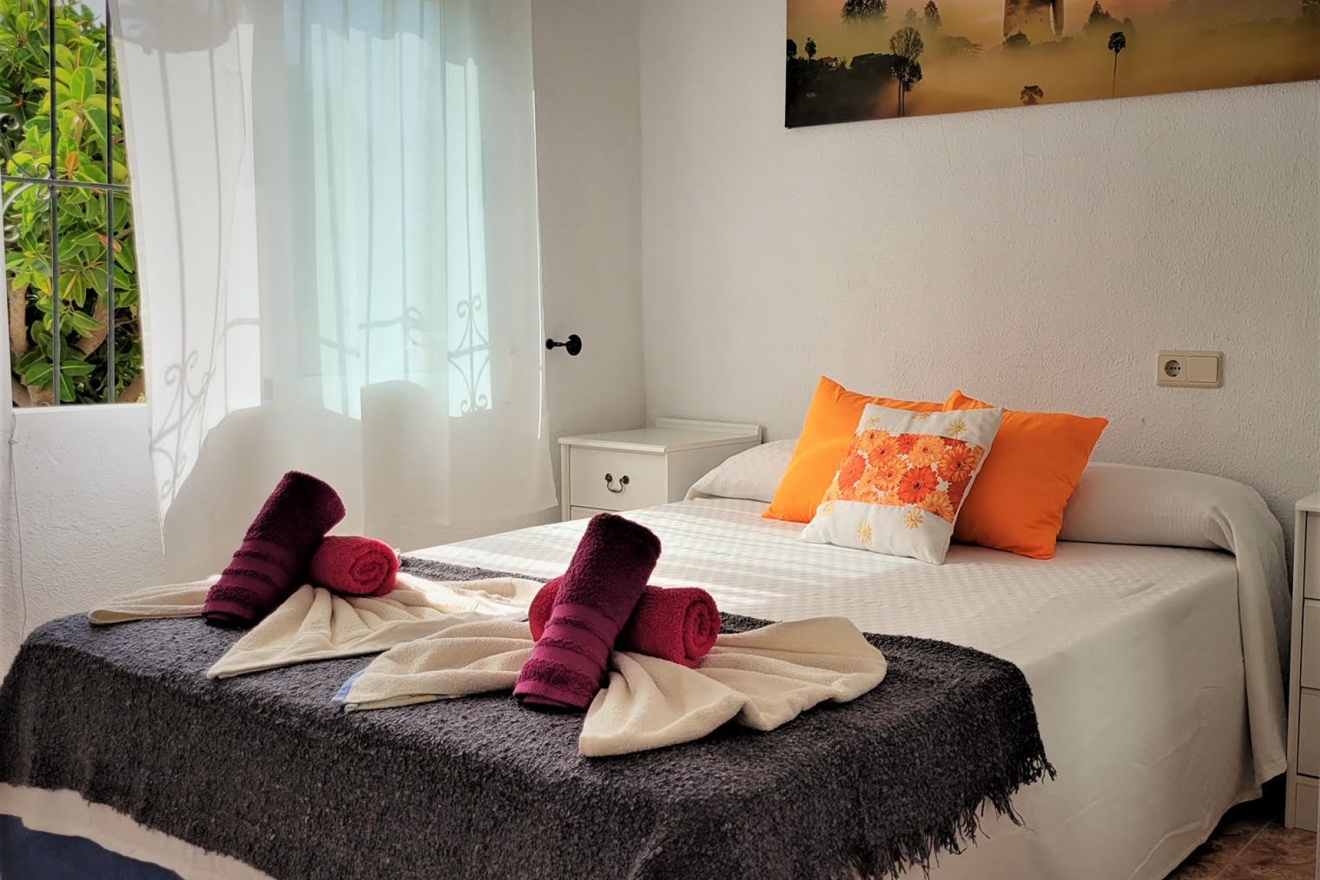 Revente - Villa - Torrevieja