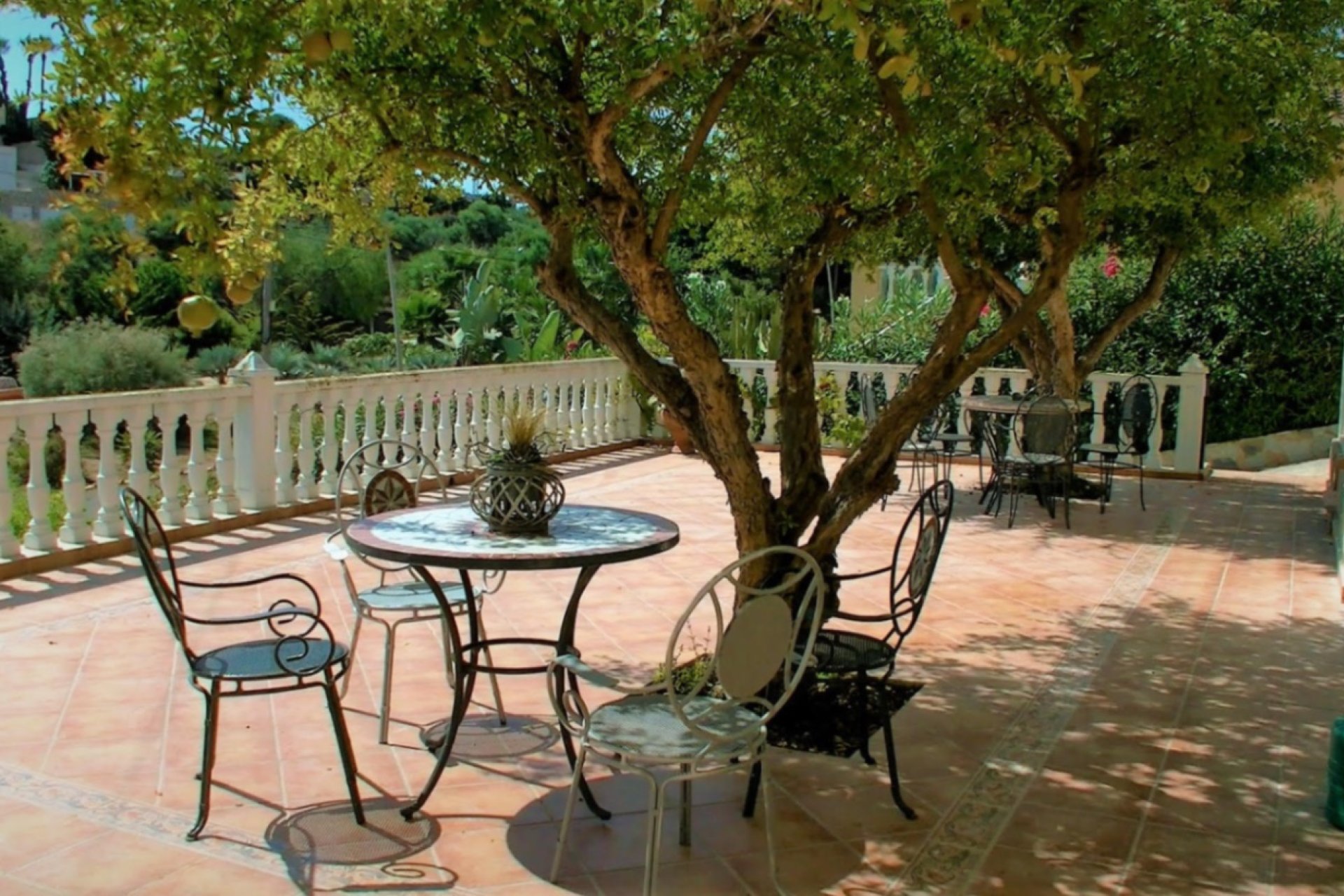 Revente - Villa - Torrevieja