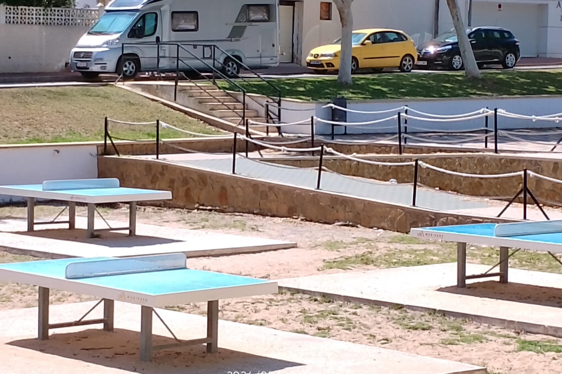 Revente - Villa - Torrevieja