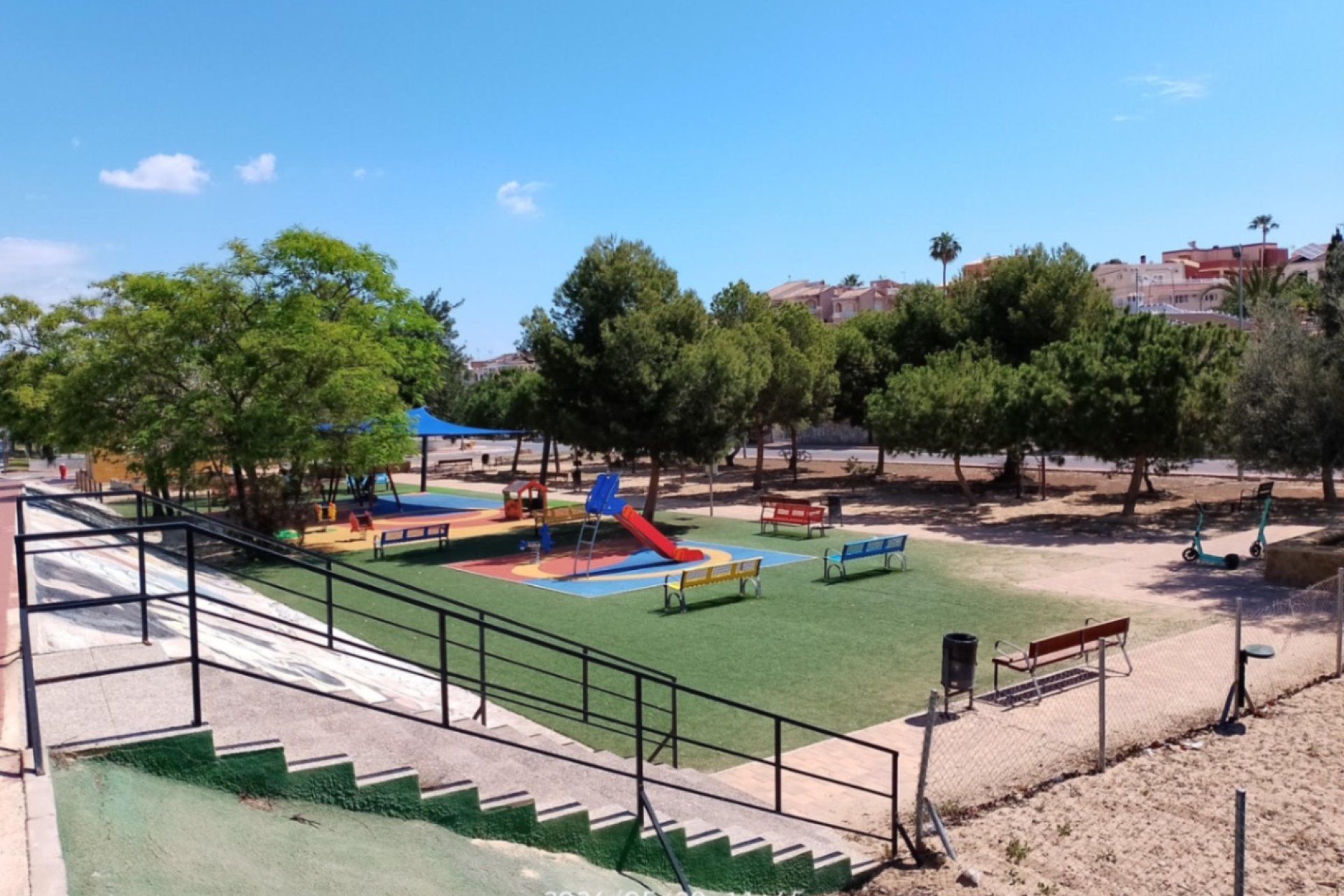 Revente - Villa - Torrevieja