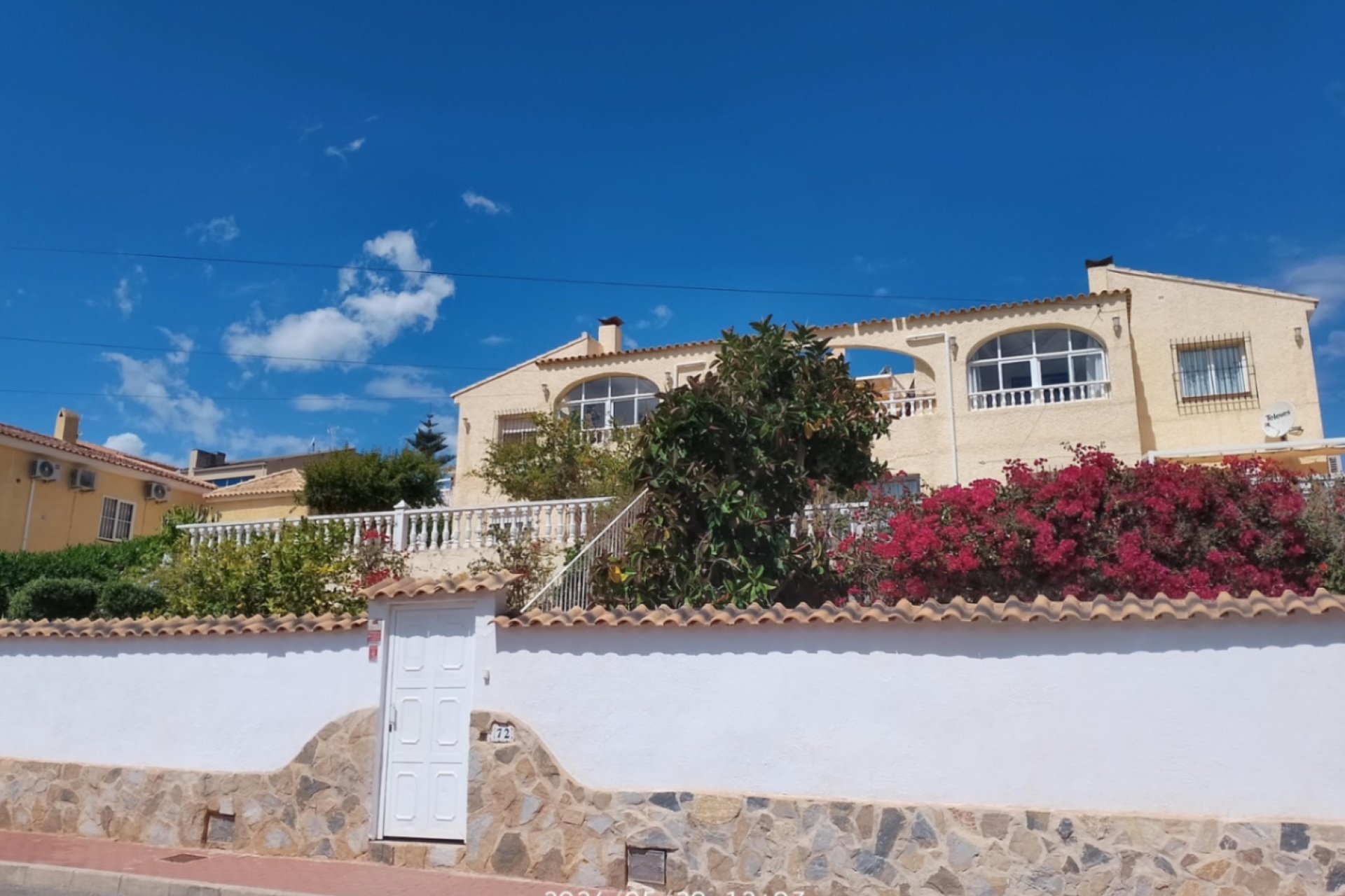Revente - Villa - Torrevieja