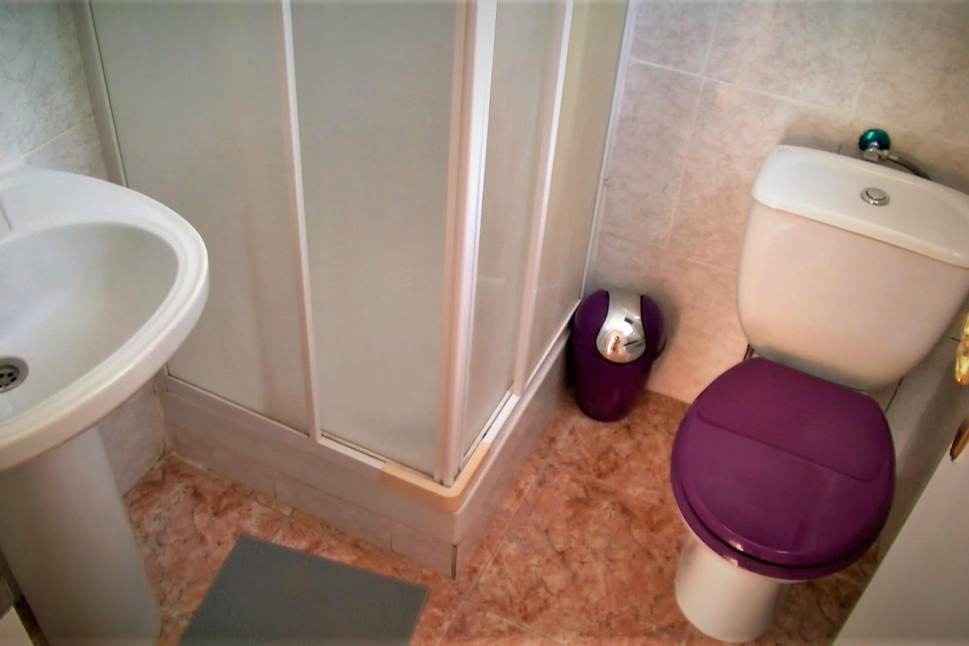 Revente - Villa - Torrevieja