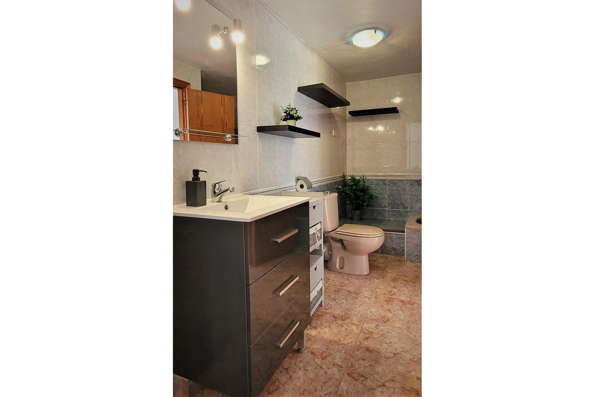 Revente - Villa - Torrevieja