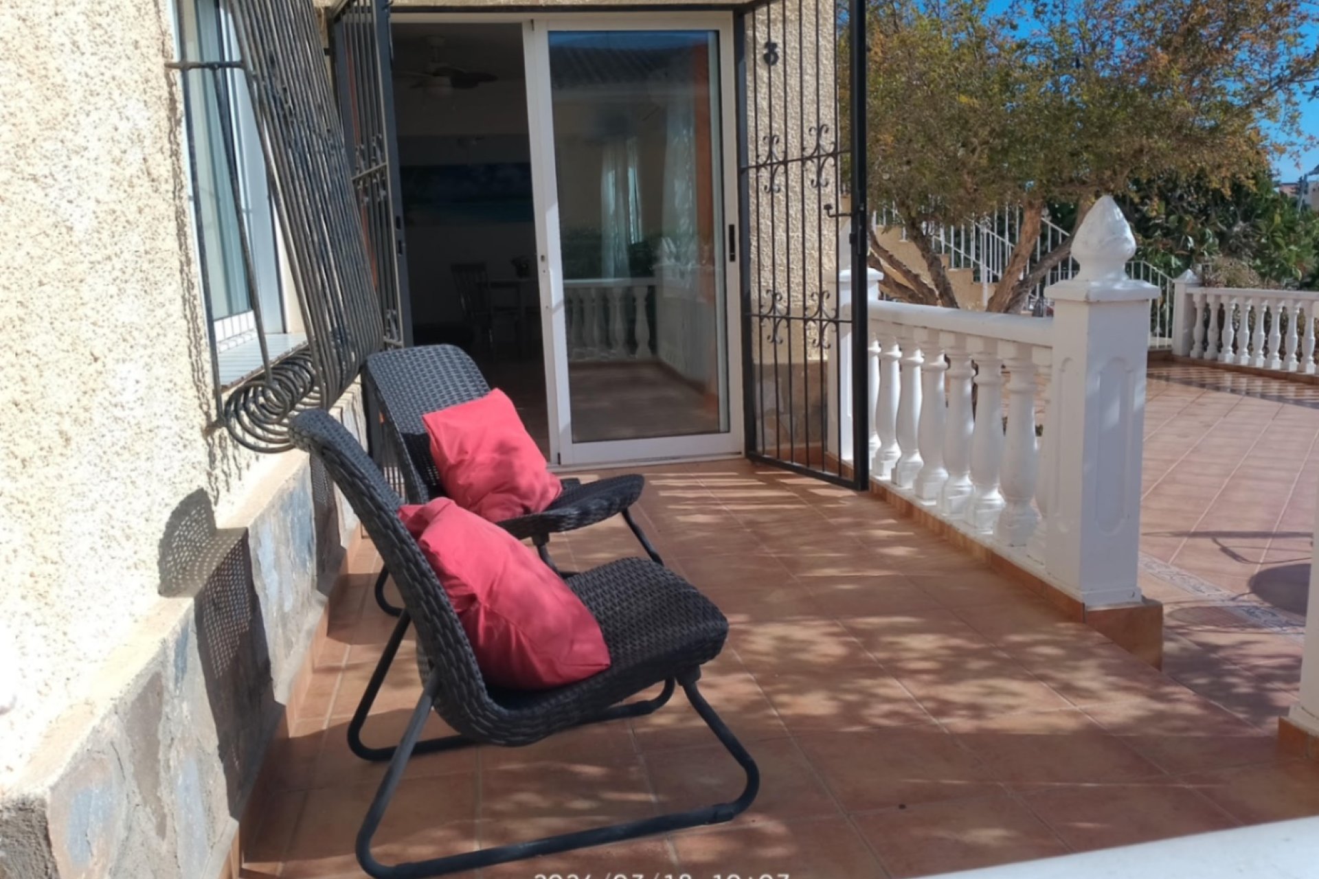 Revente - Villa - Torrevieja