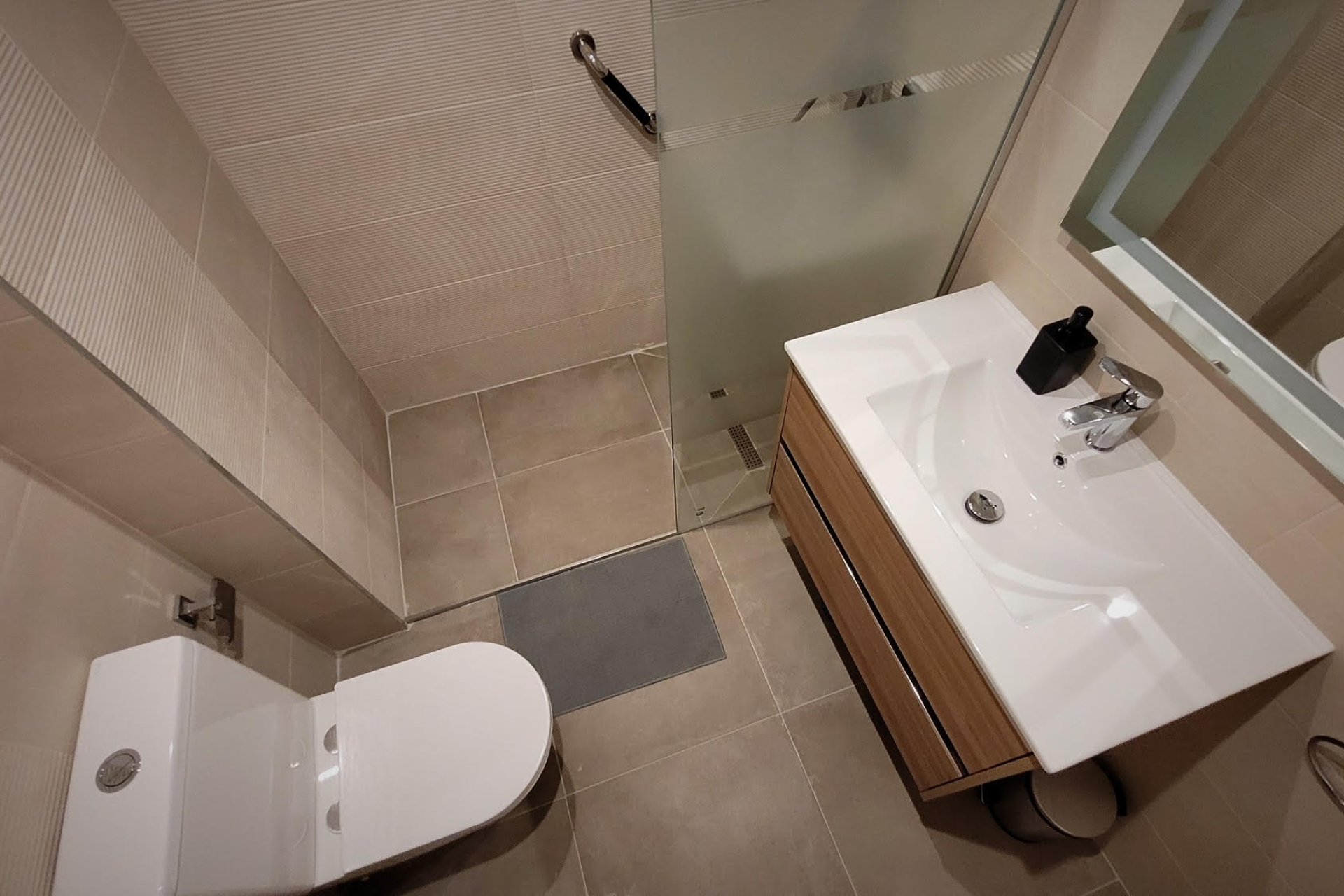 Revente - Villa - Torrevieja