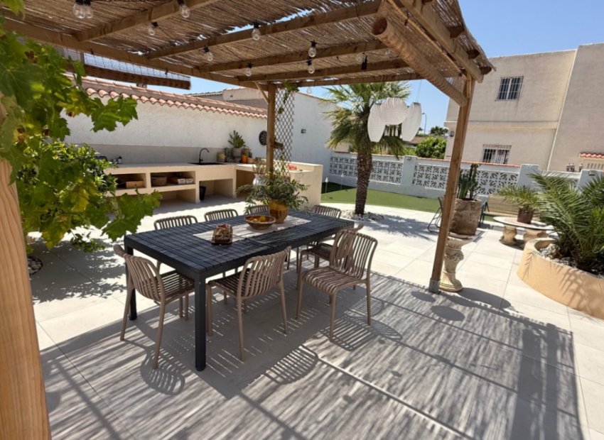 Revente - Villa - Torrevieja