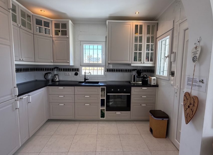 Revente - Villa - Torrevieja