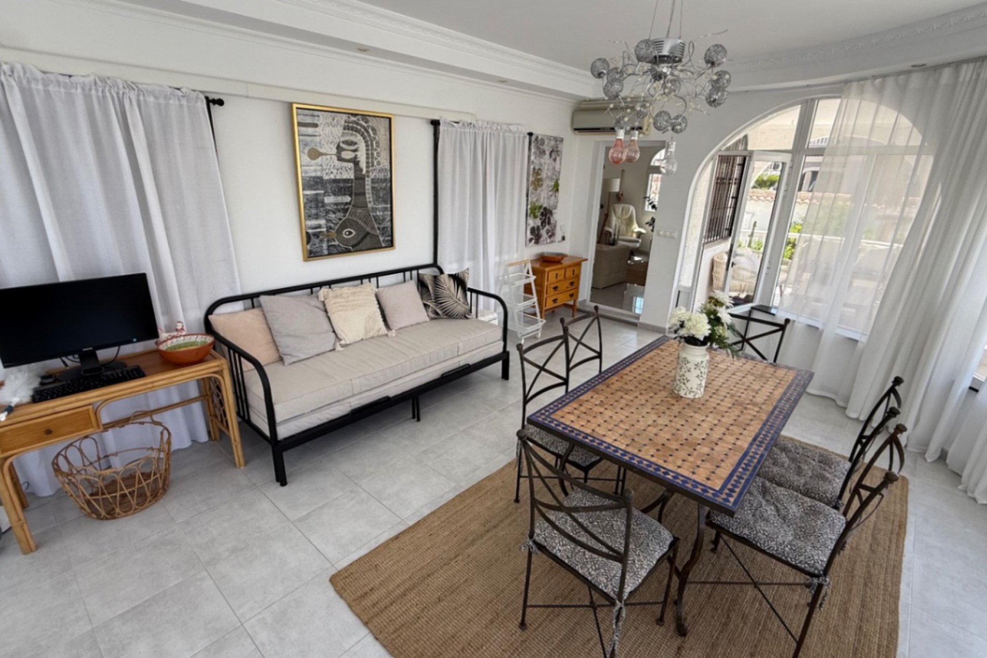 Revente - Villa - Torrevieja