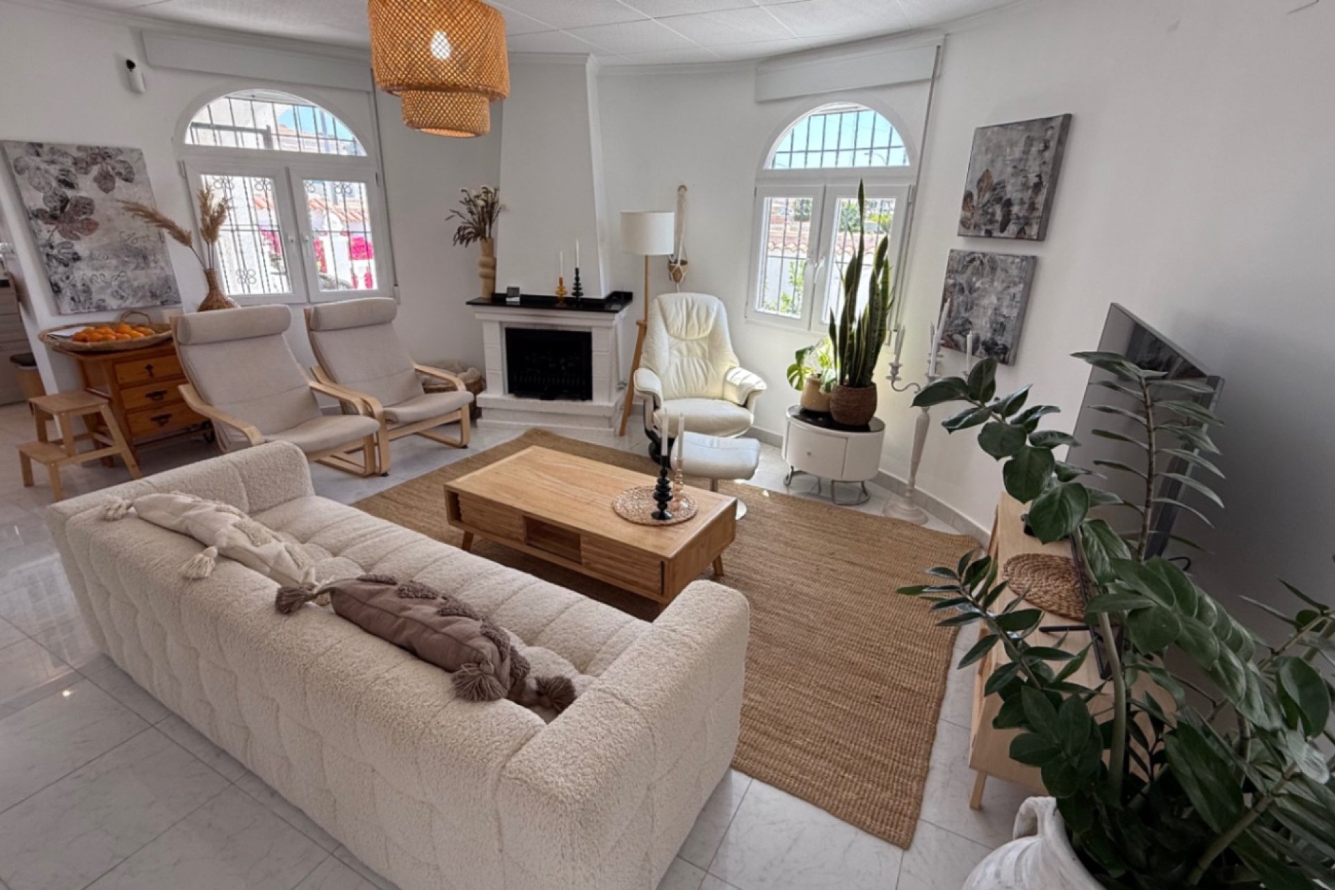 Revente - Villa - Torrevieja